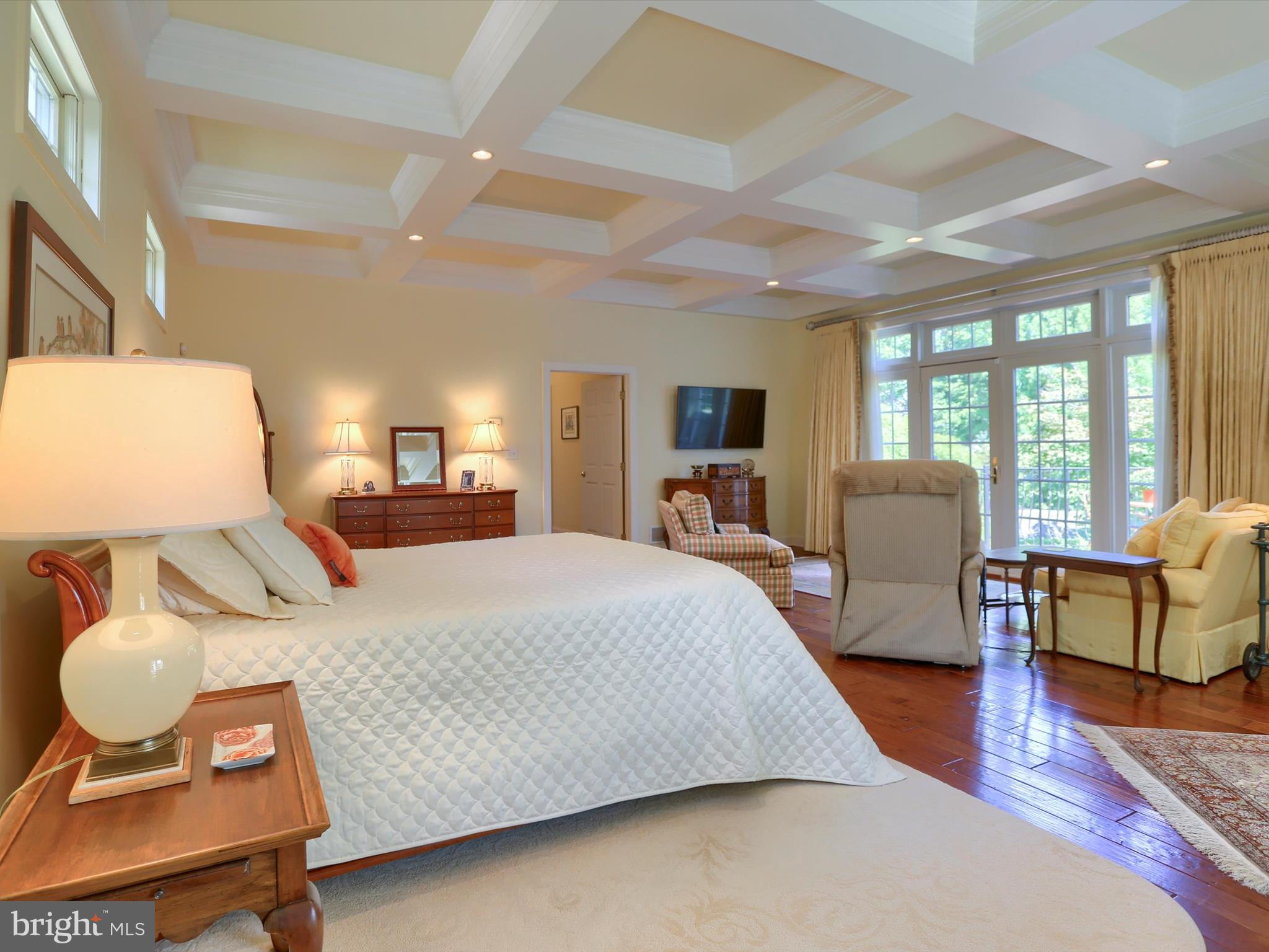 OLD MOORELAND - Residential