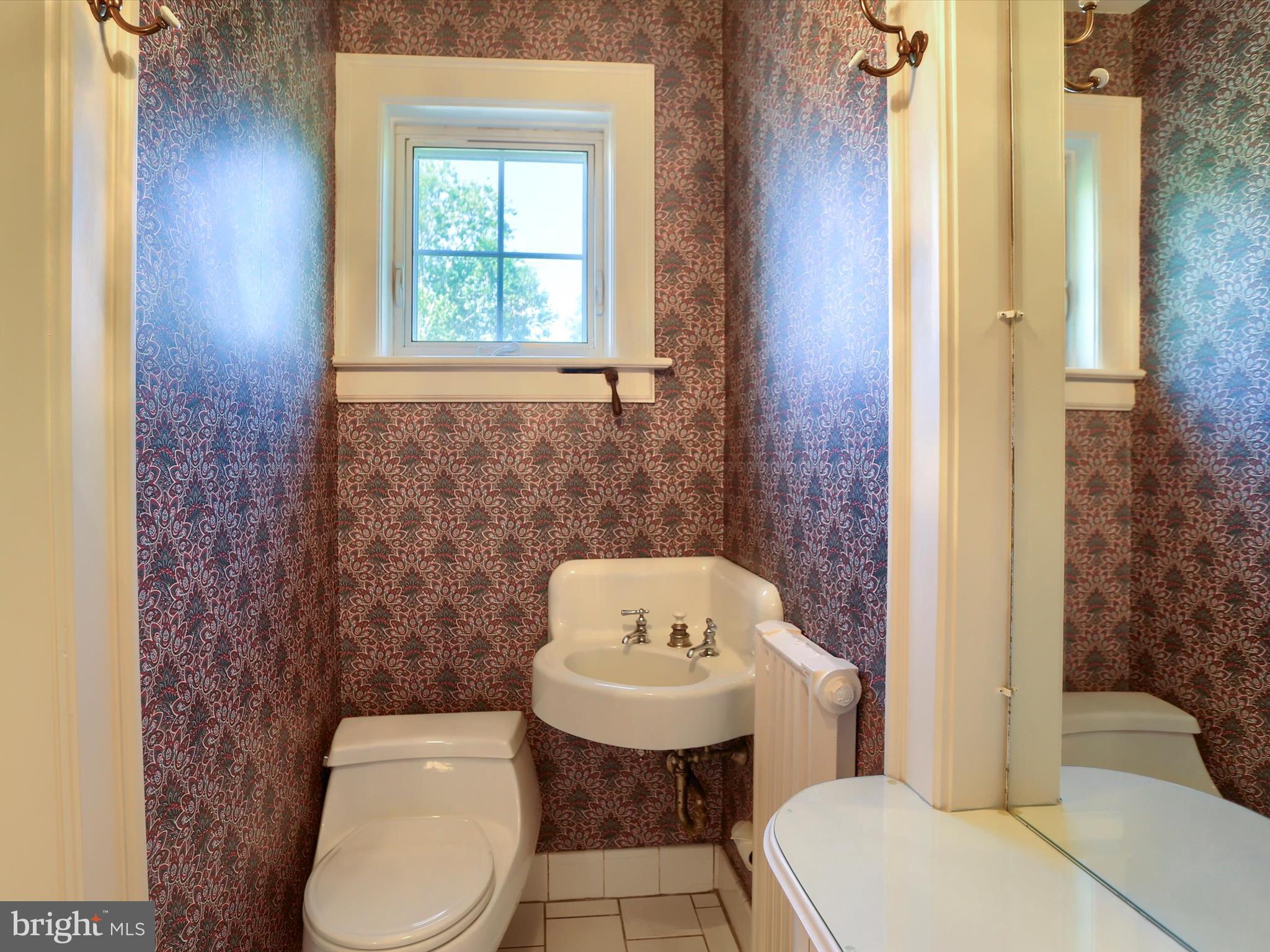 OLD MOORELAND - Residential