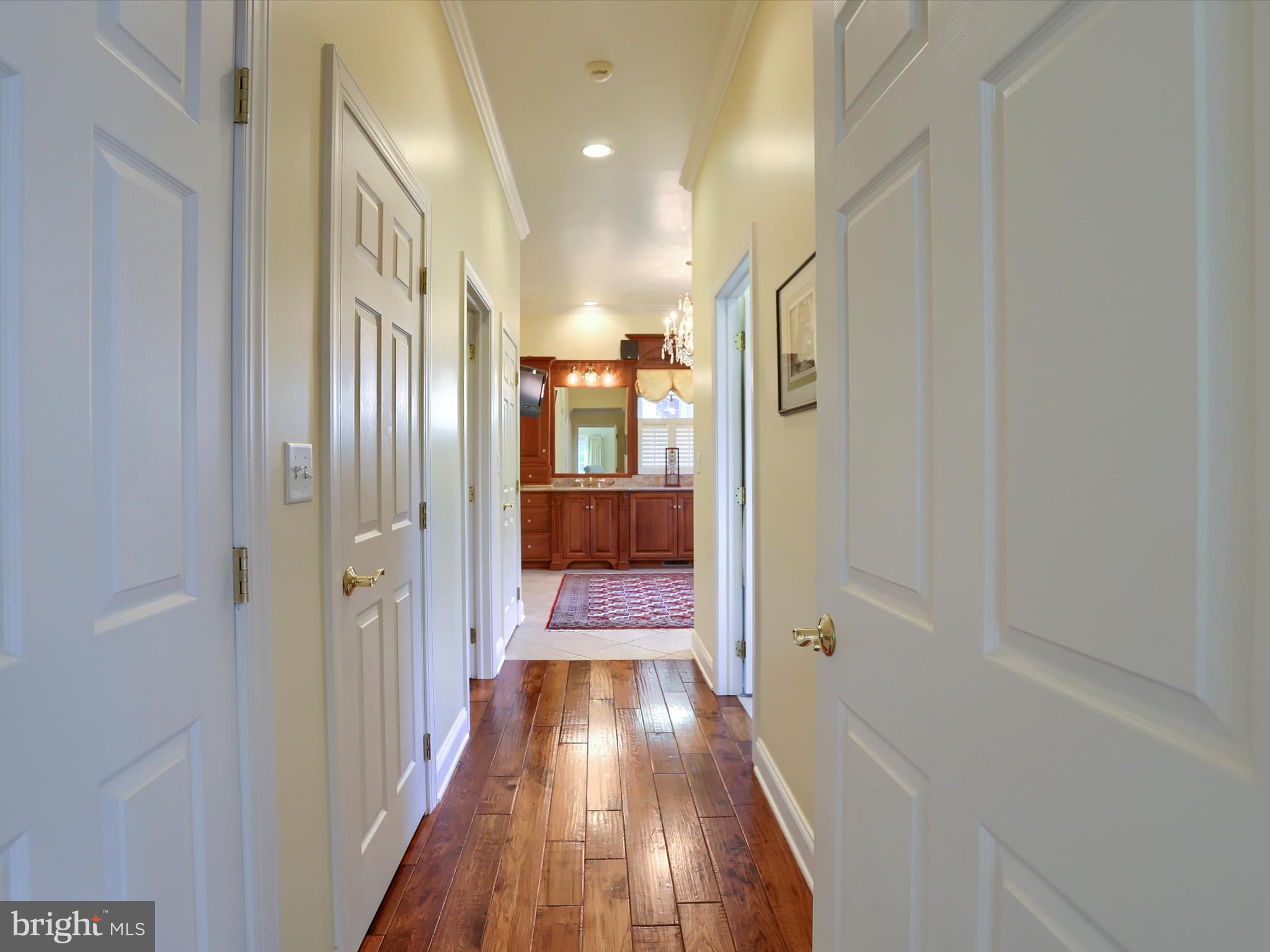 OLD MOORELAND - Residential