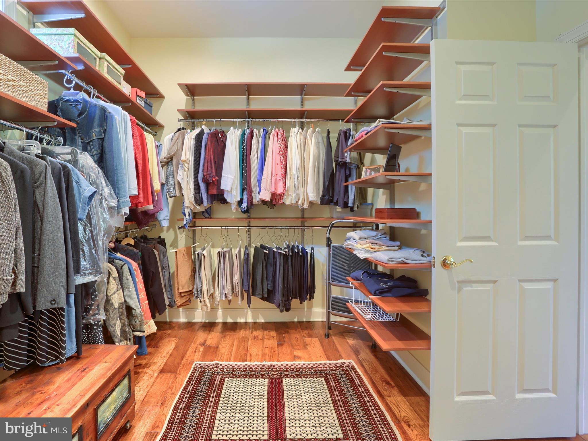 OLD MOORELAND - Residential