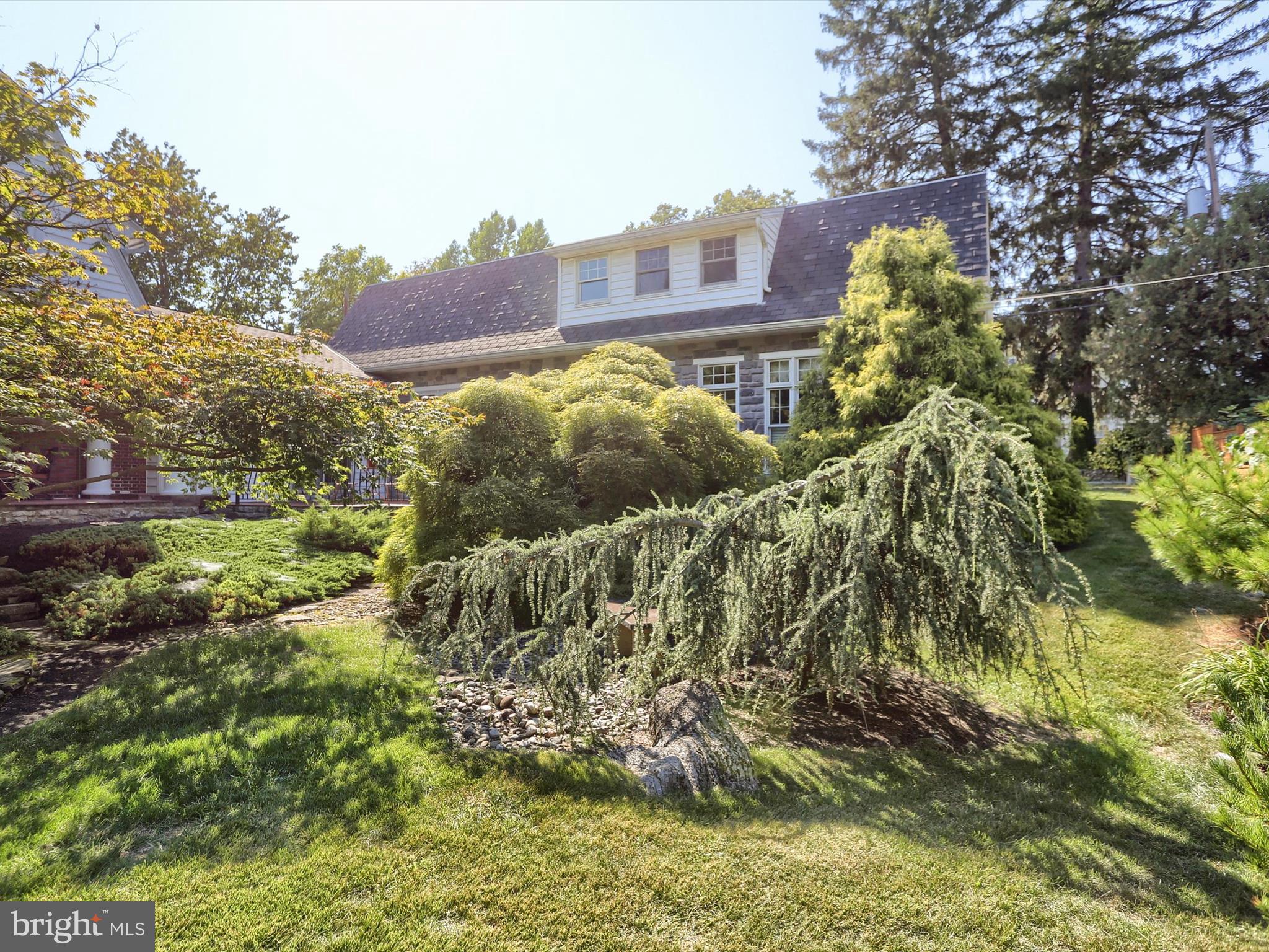 OLD MOORELAND - Residential