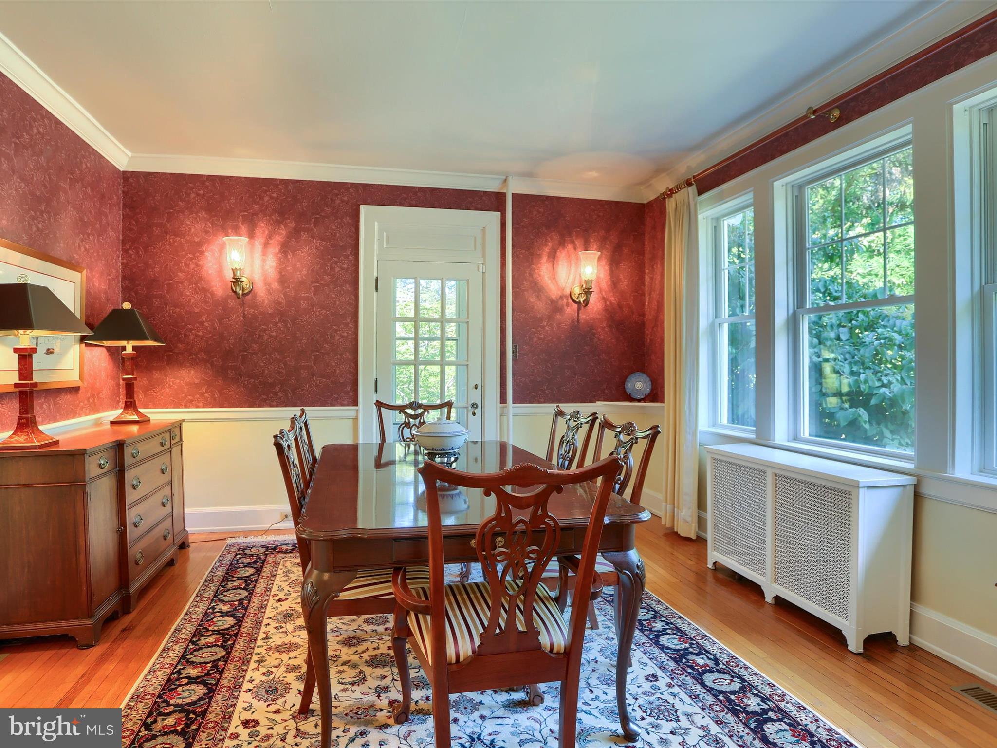 OLD MOORELAND - Residential