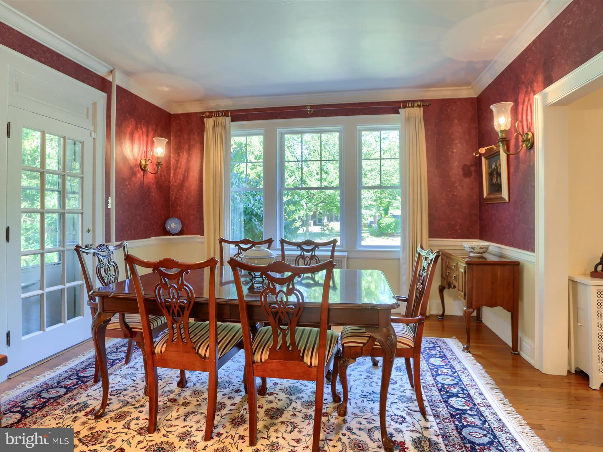 OLD MOORELAND - Residential