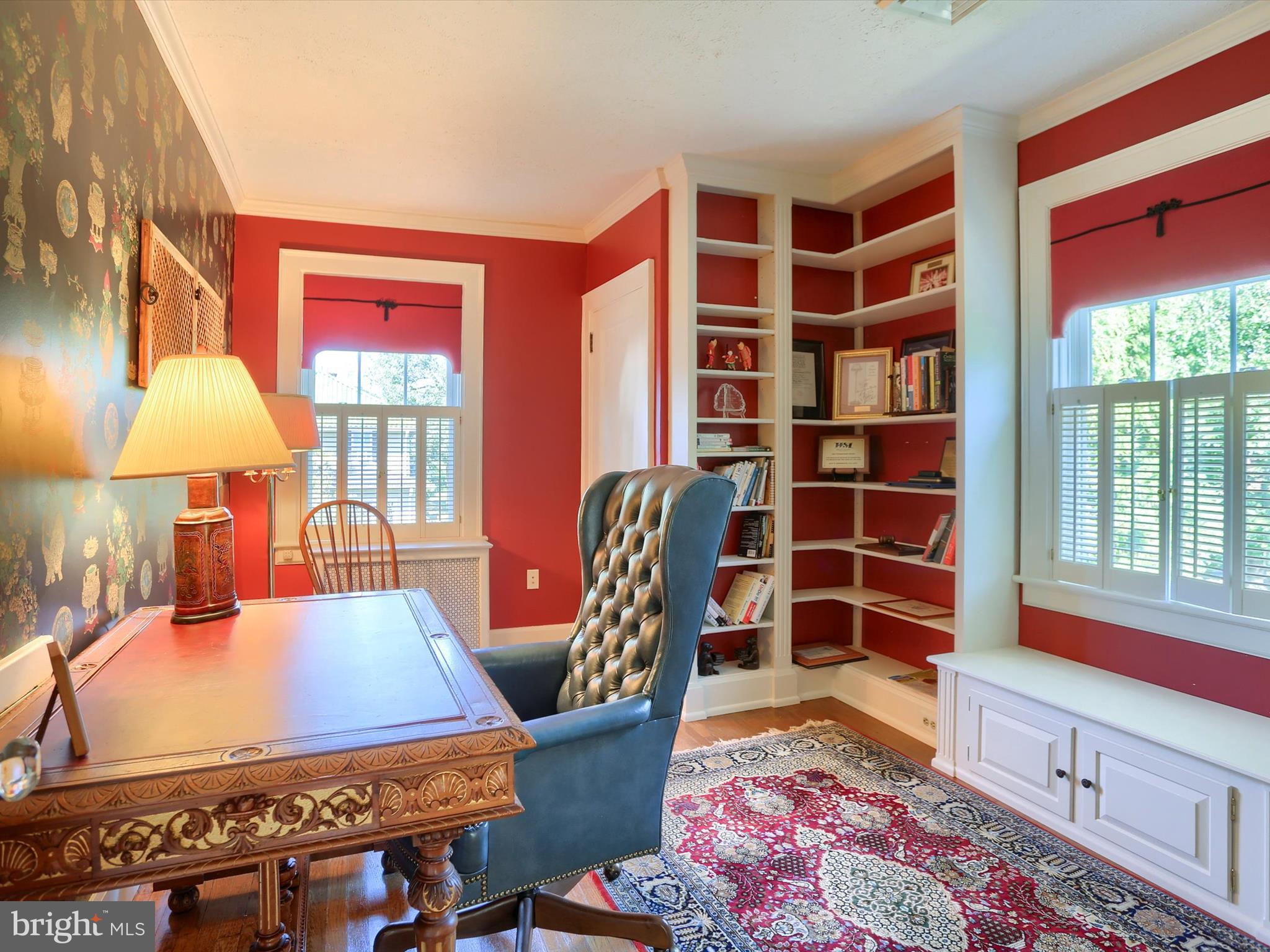 OLD MOORELAND - Residential