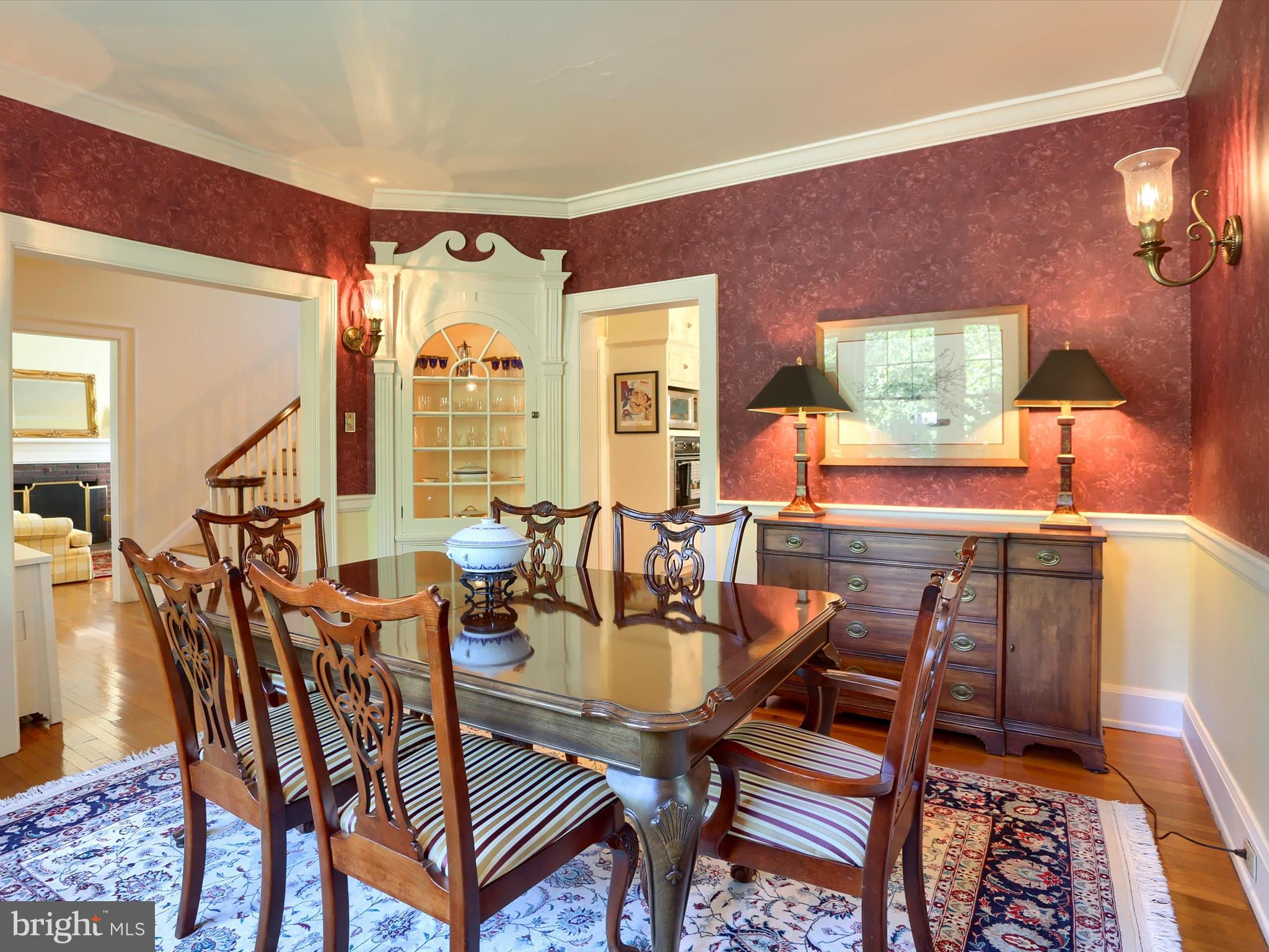 OLD MOORELAND - Residential