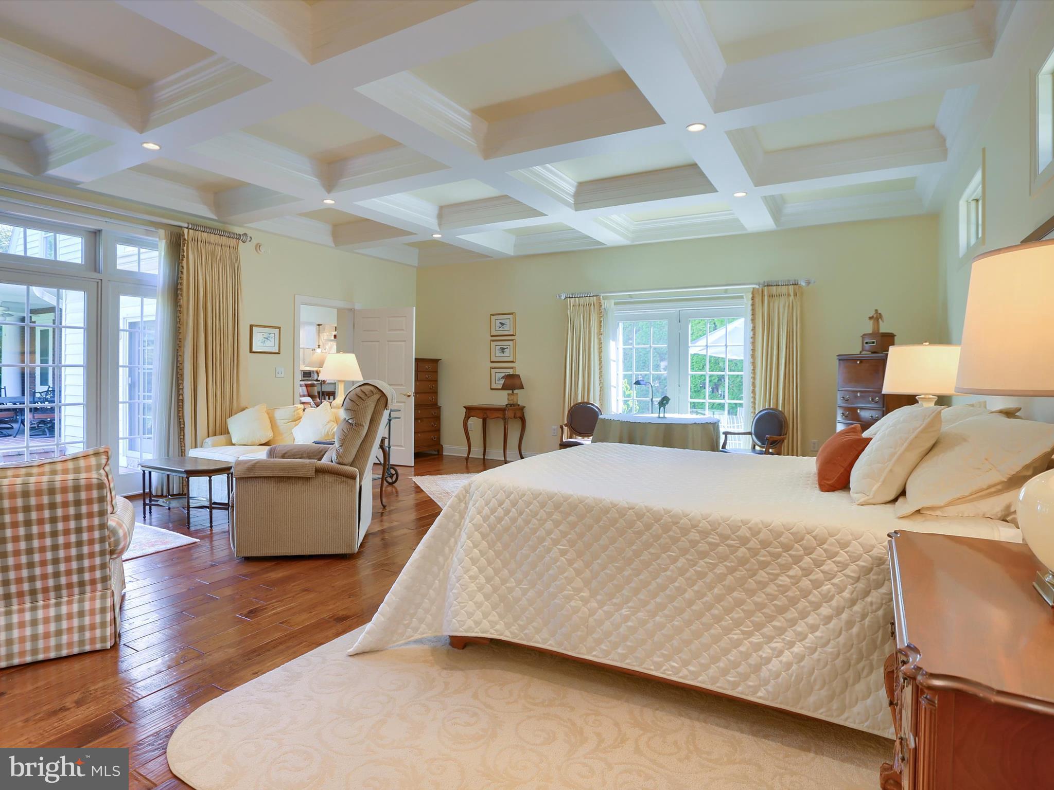 OLD MOORELAND - Residential