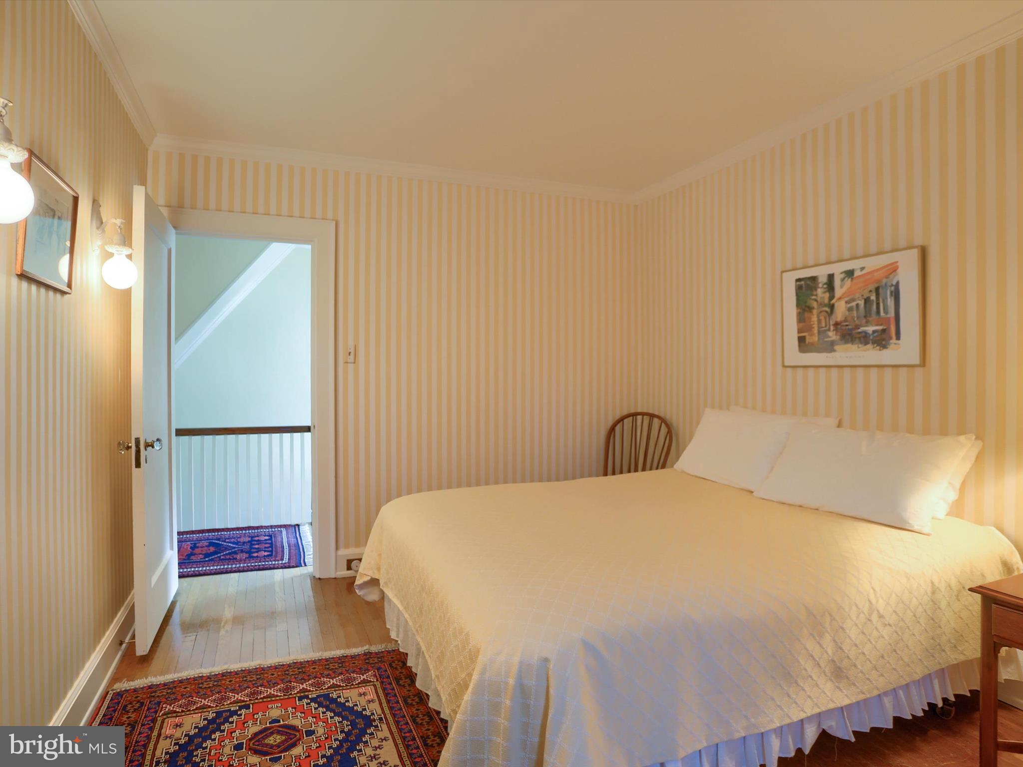 OLD MOORELAND - Residential