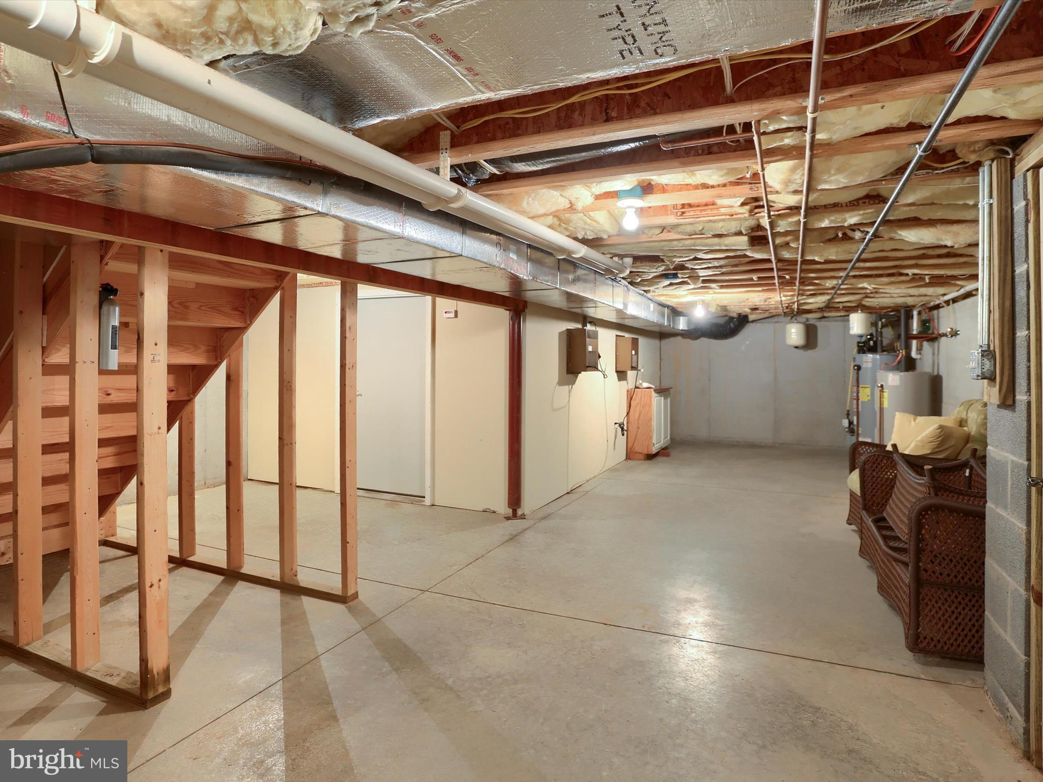 OLD MOORELAND - Residential