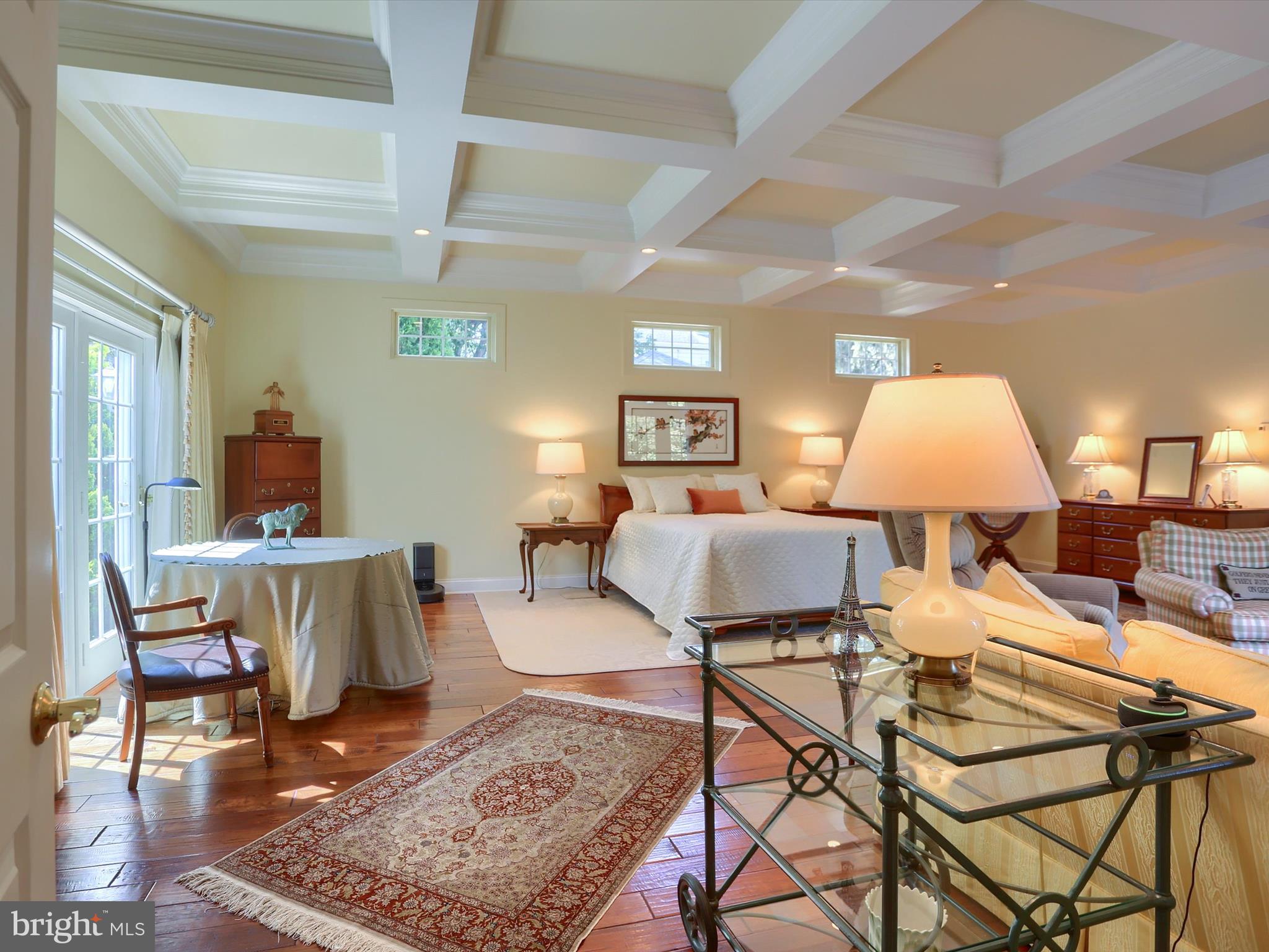 OLD MOORELAND - Residential