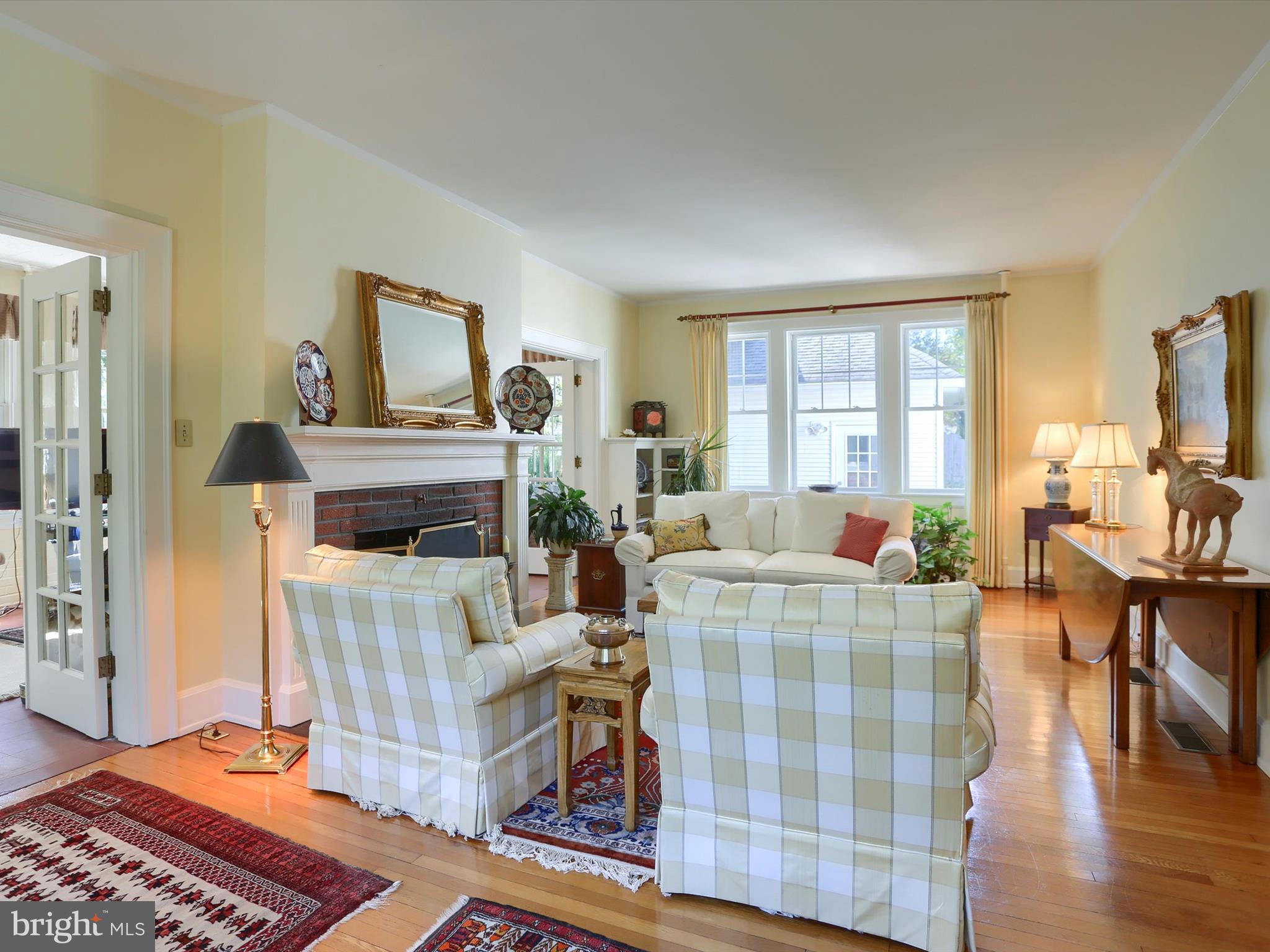 OLD MOORELAND - Residential