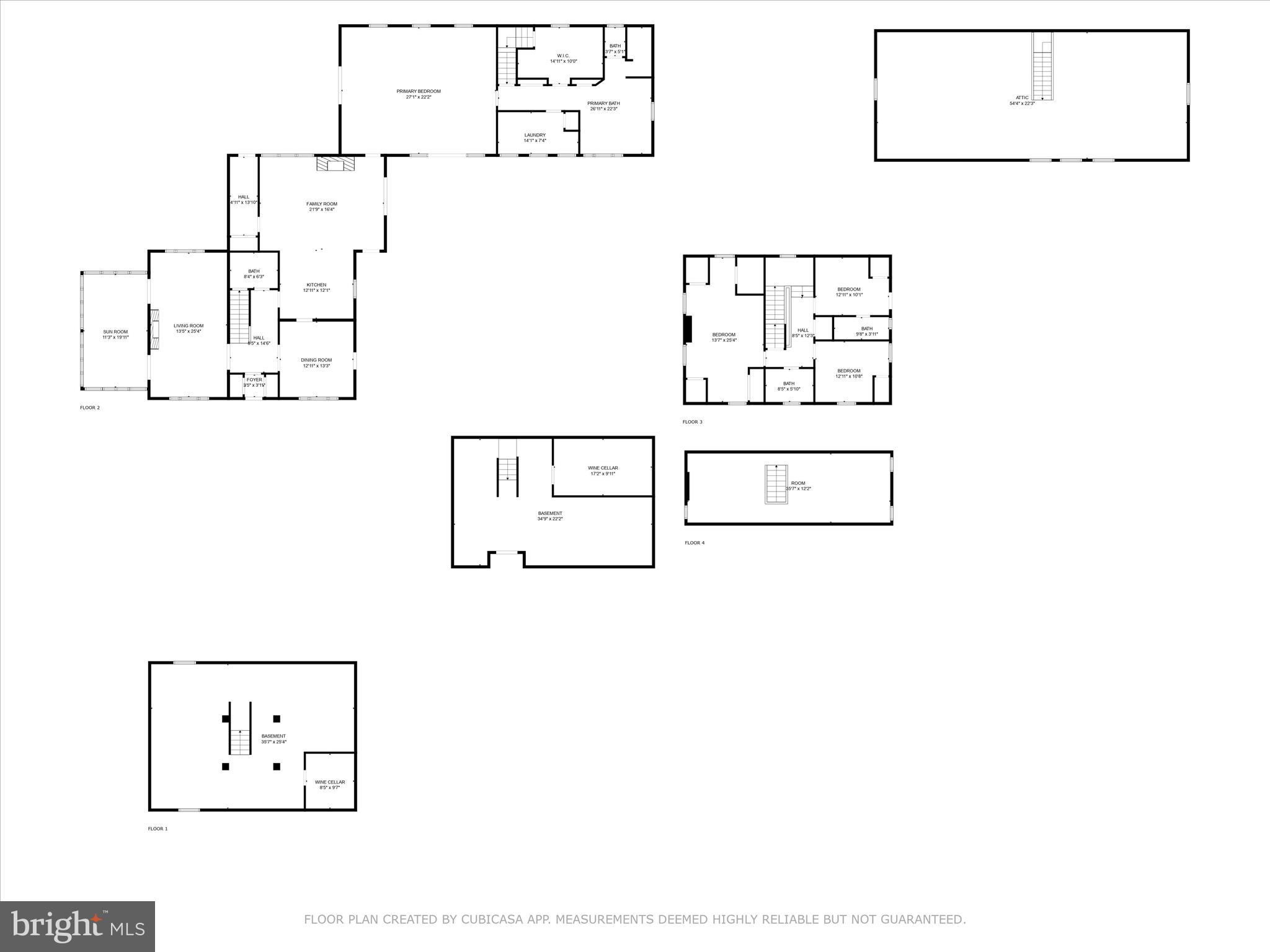 OLD MOORELAND - Residential