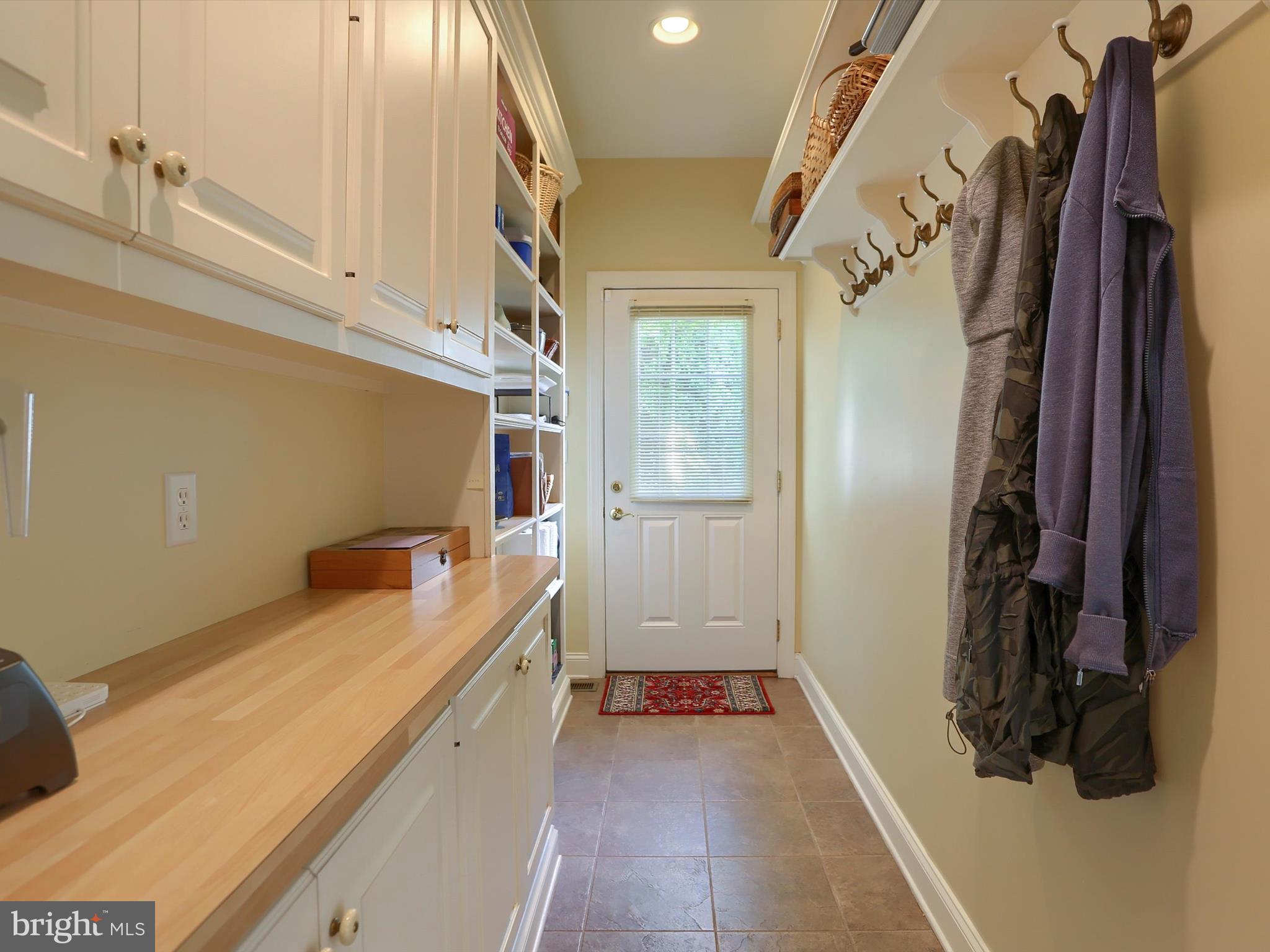 OLD MOORELAND - Residential