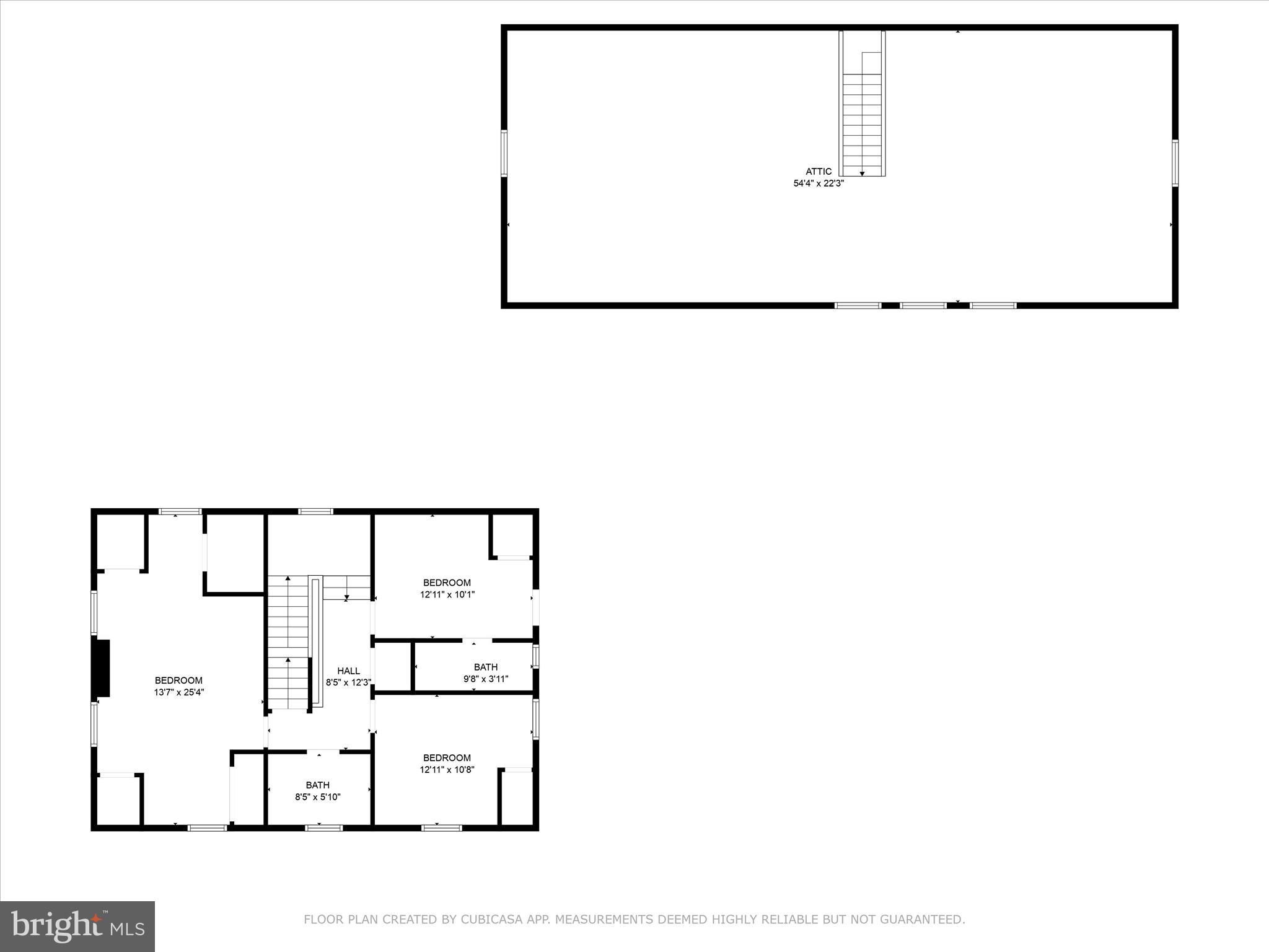 OLD MOORELAND - Residential