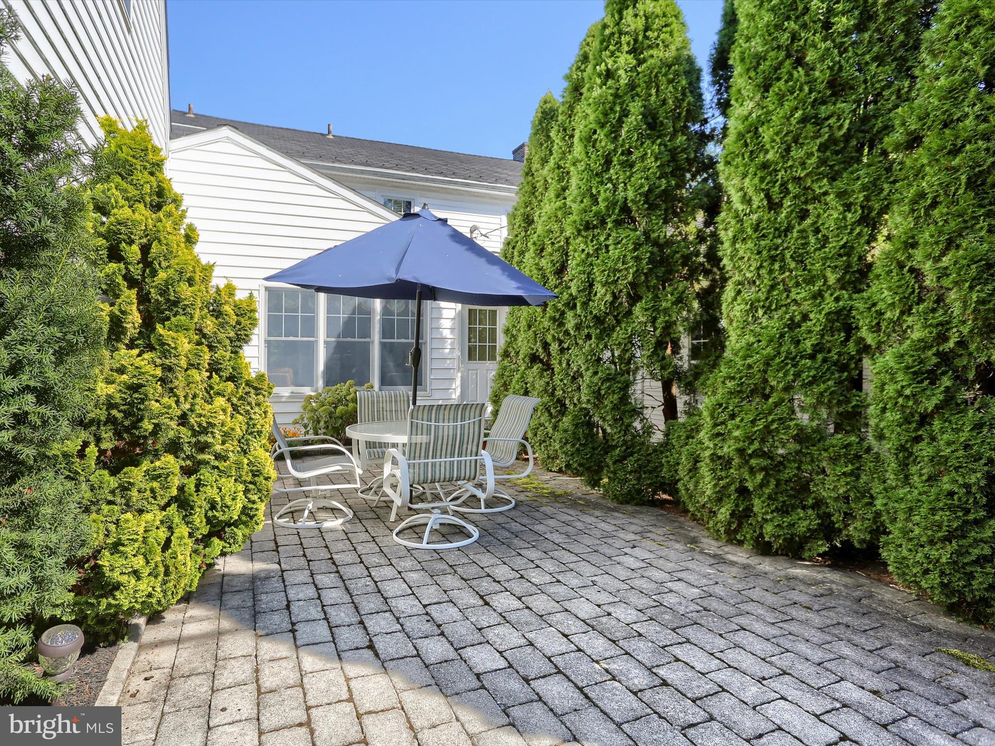 OLD MOORELAND - Residential