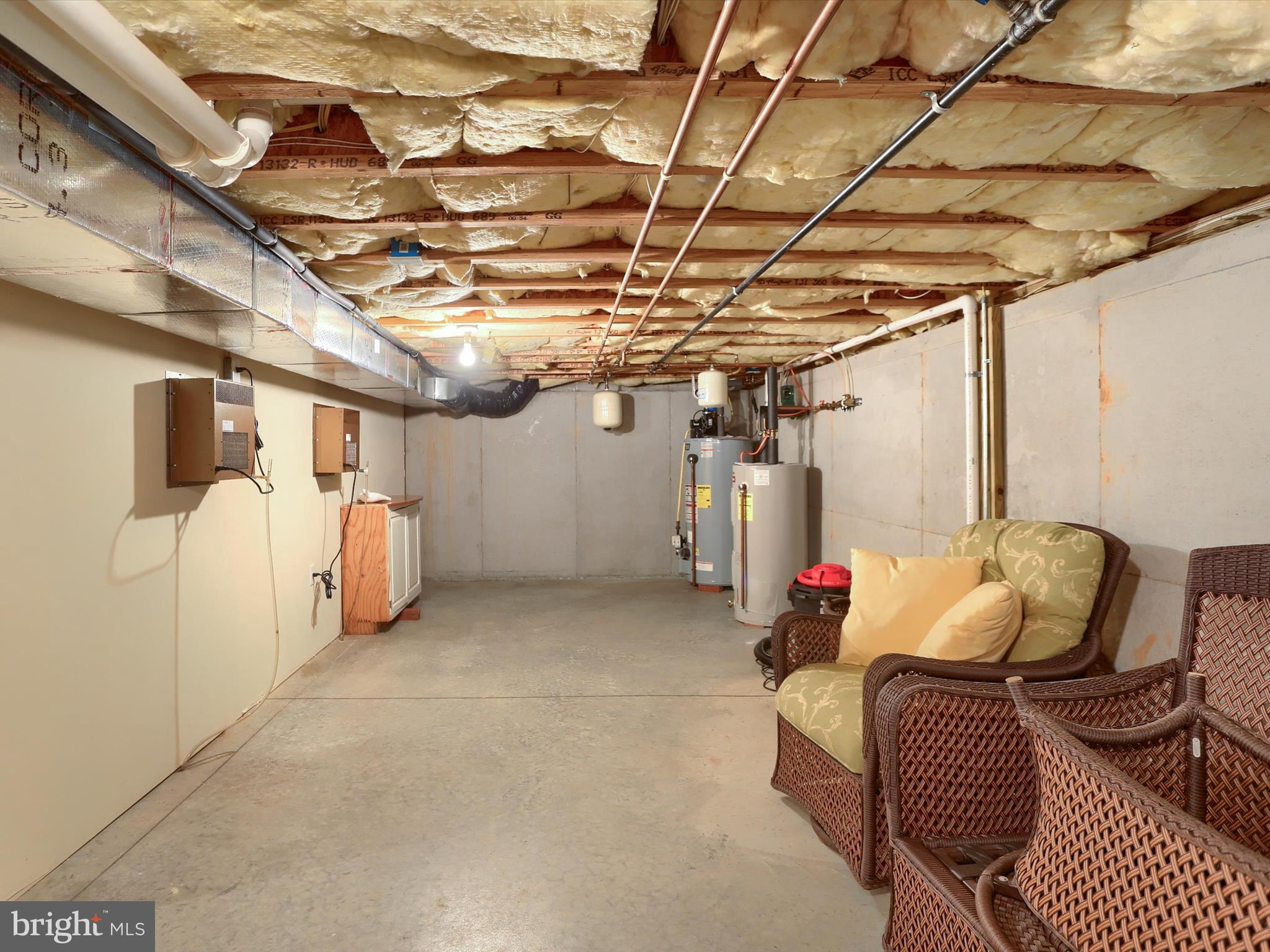 OLD MOORELAND - Residential