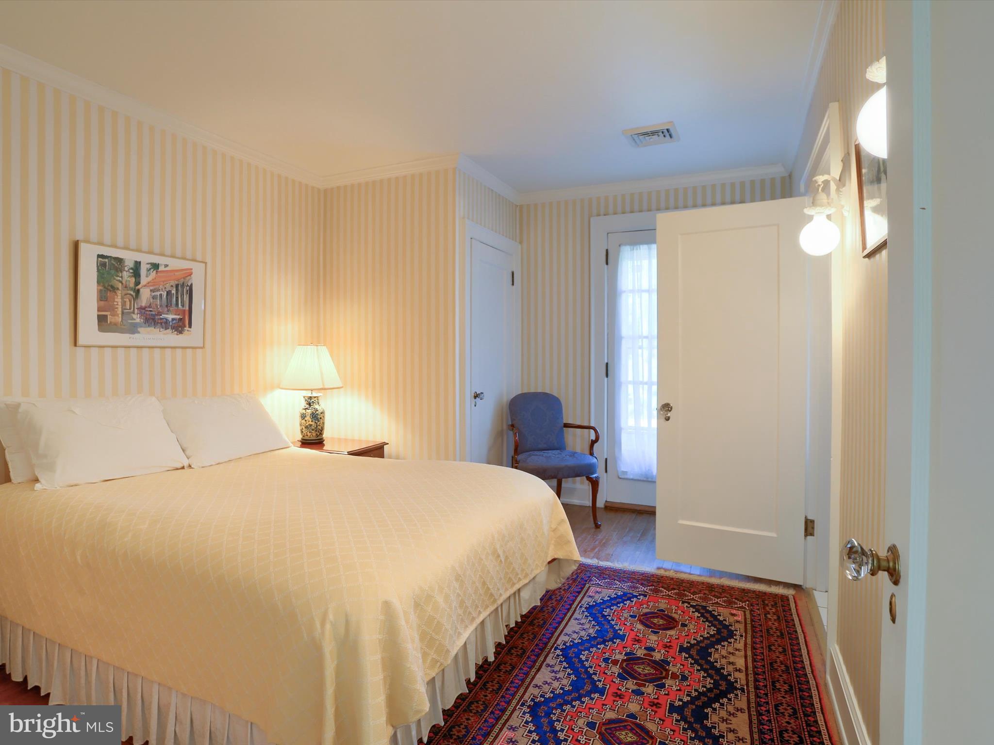 OLD MOORELAND - Residential