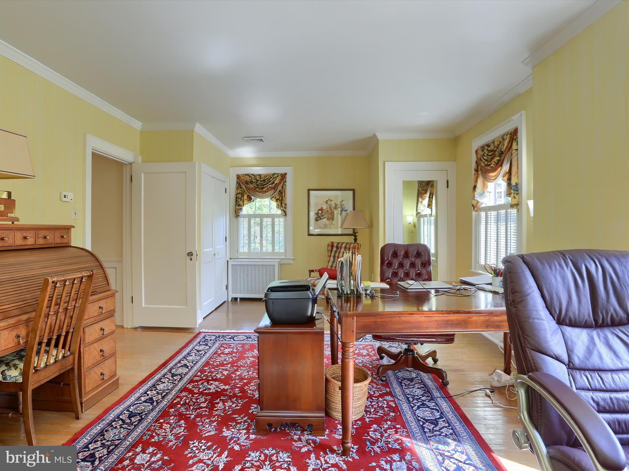 OLD MOORELAND - Residential