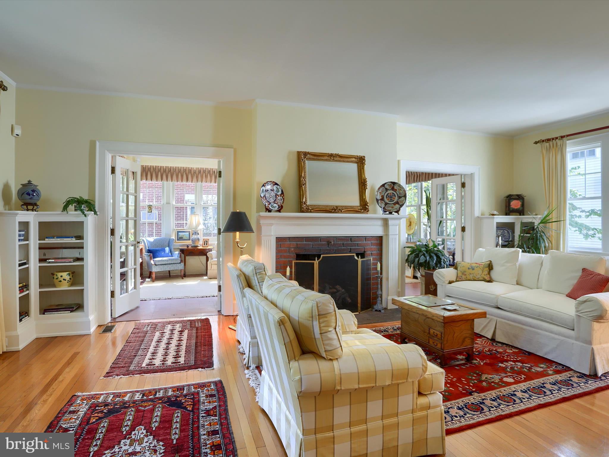 OLD MOORELAND - Residential