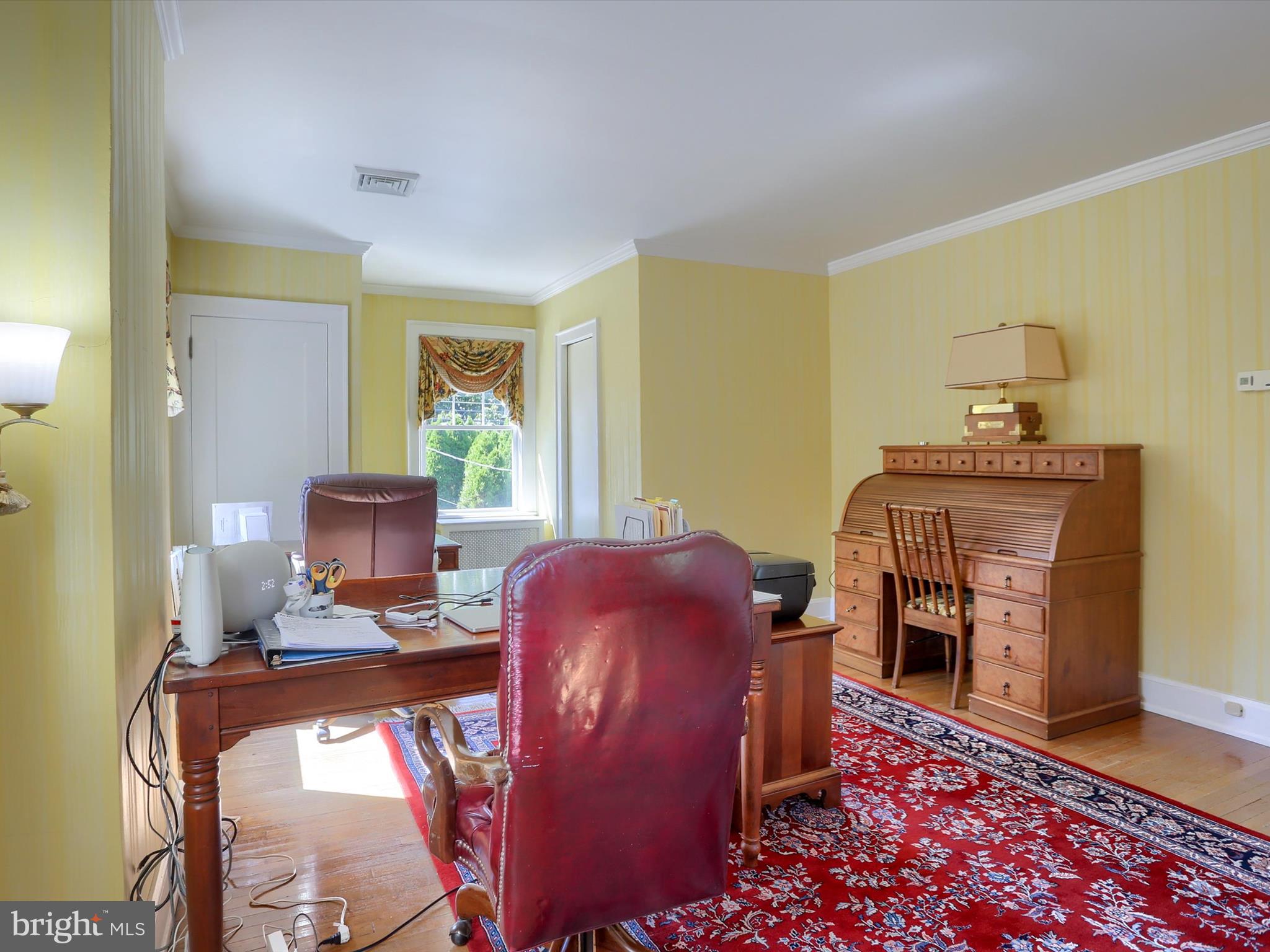 OLD MOORELAND - Residential