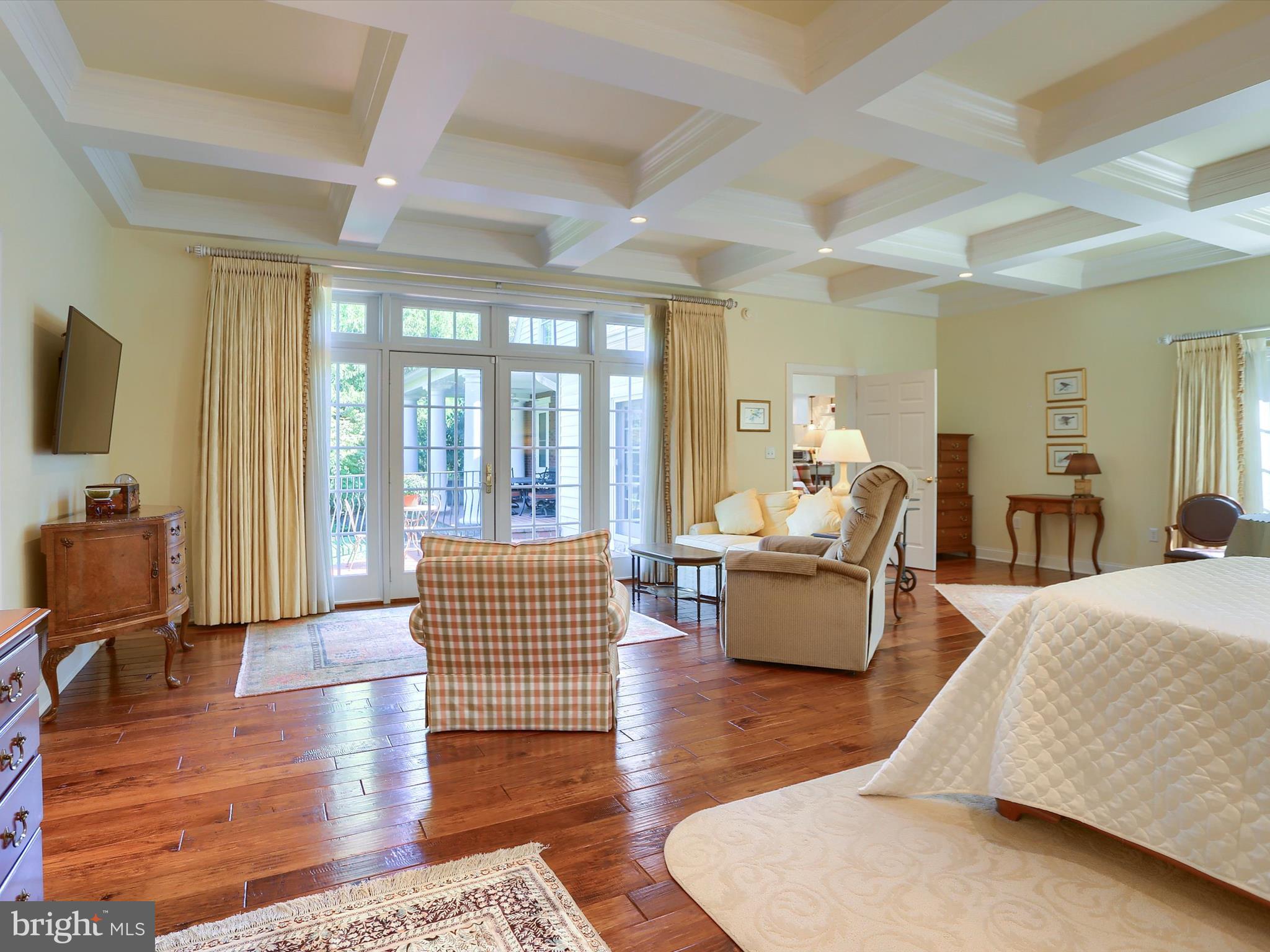 OLD MOORELAND - Residential