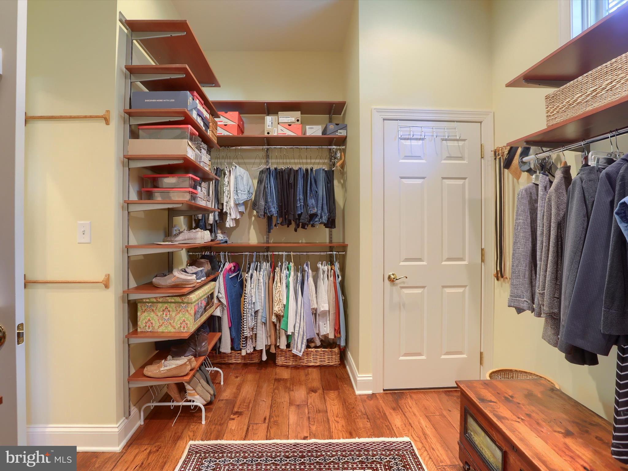 OLD MOORELAND - Residential