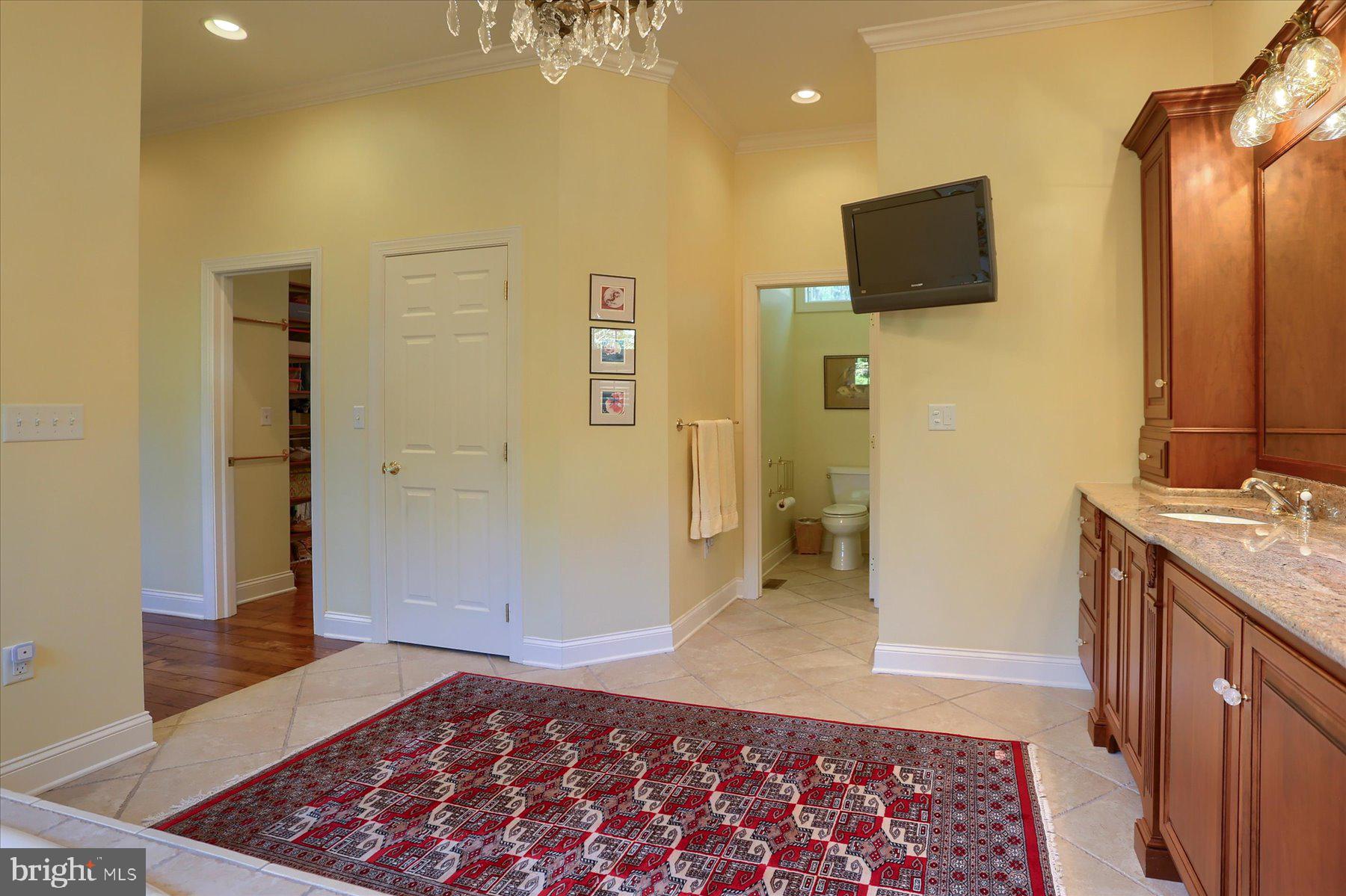 OLD MOORELAND - Residential