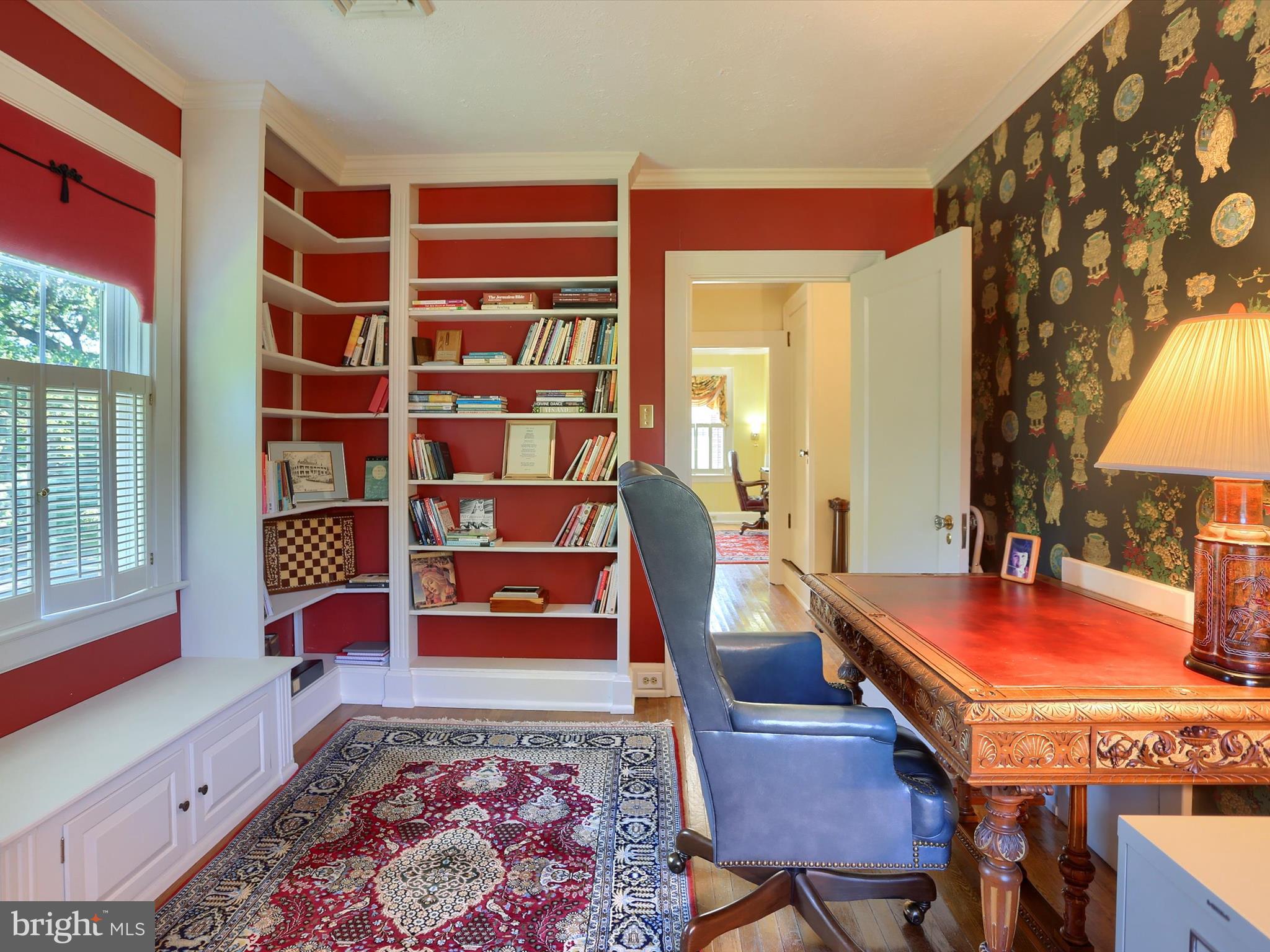 OLD MOORELAND - Residential