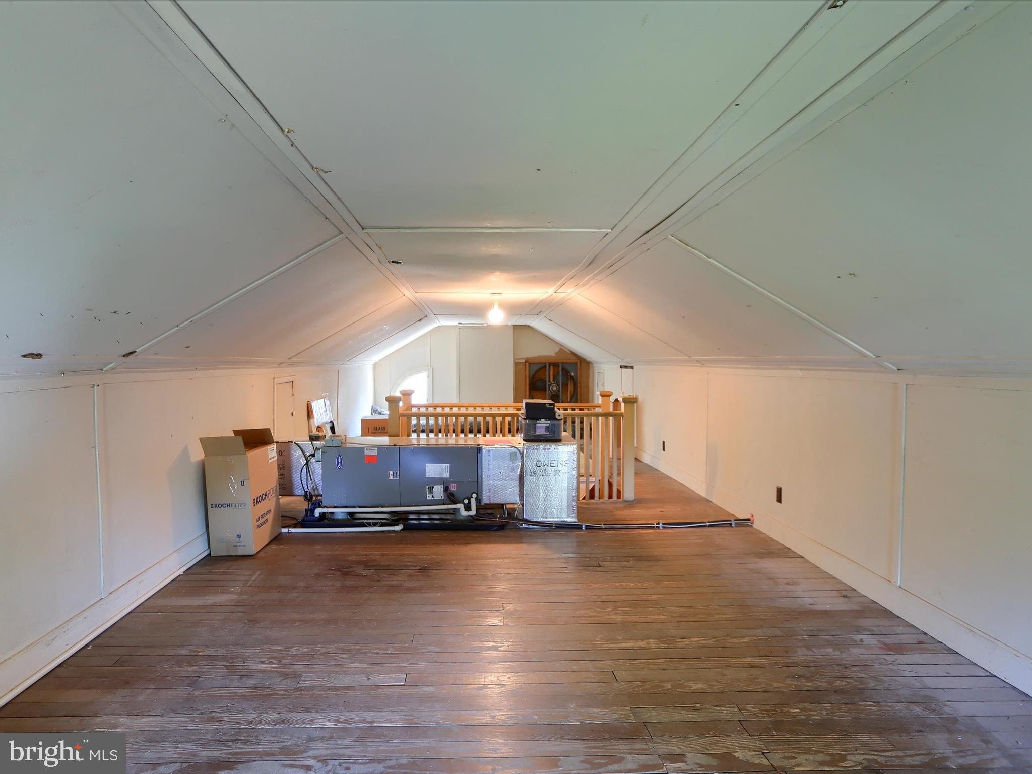 OLD MOORELAND - Residential