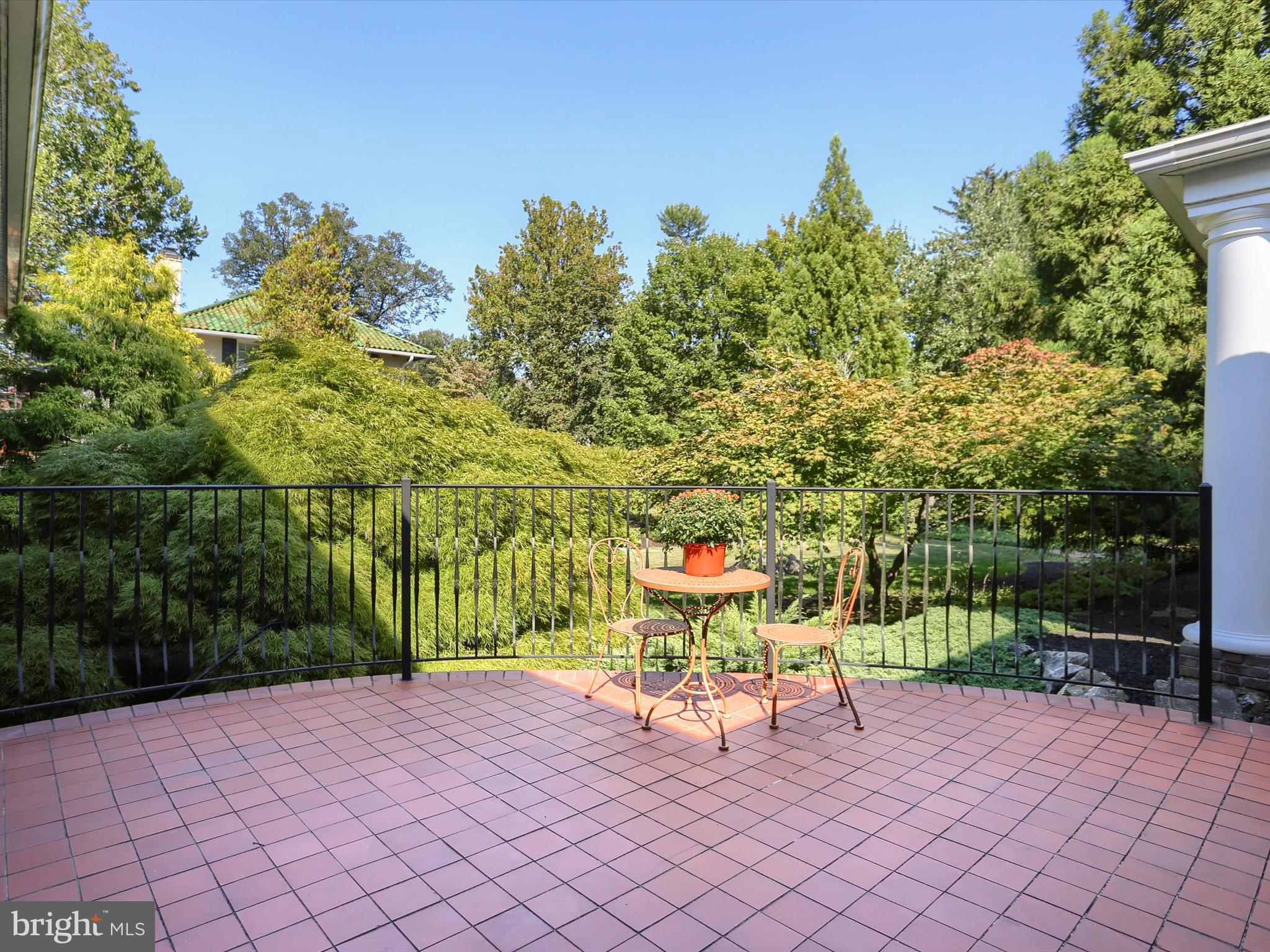 OLD MOORELAND - Residential