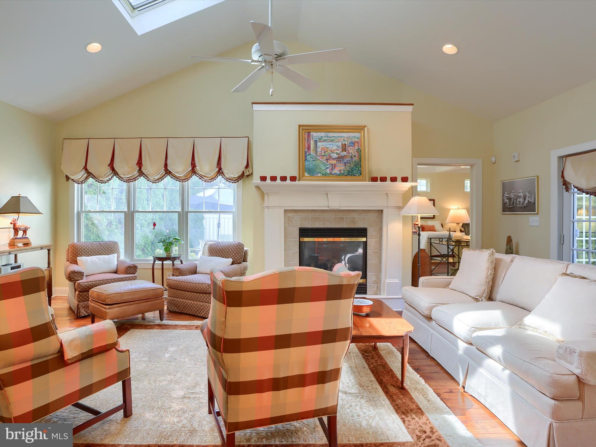 OLD MOORELAND - Residential