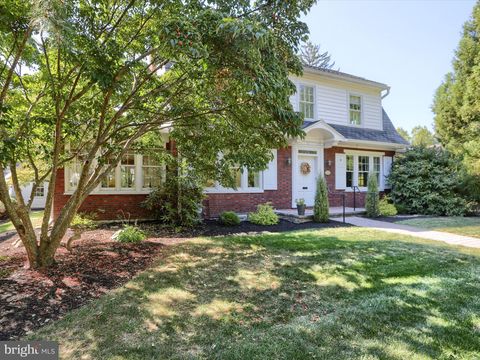 124 CONWAY STREET CARLISLE PA 17013