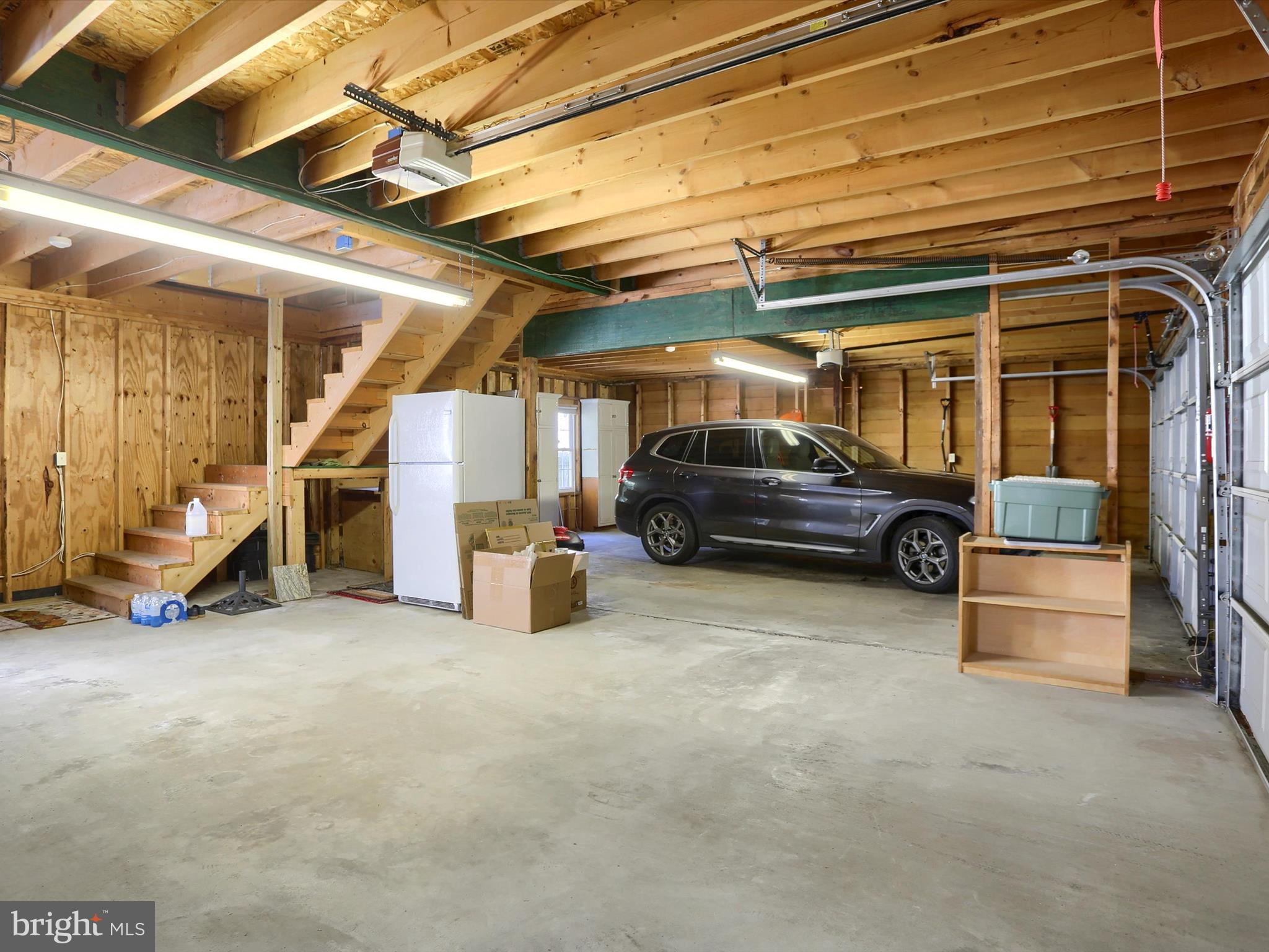 OLD MOORELAND - Residential