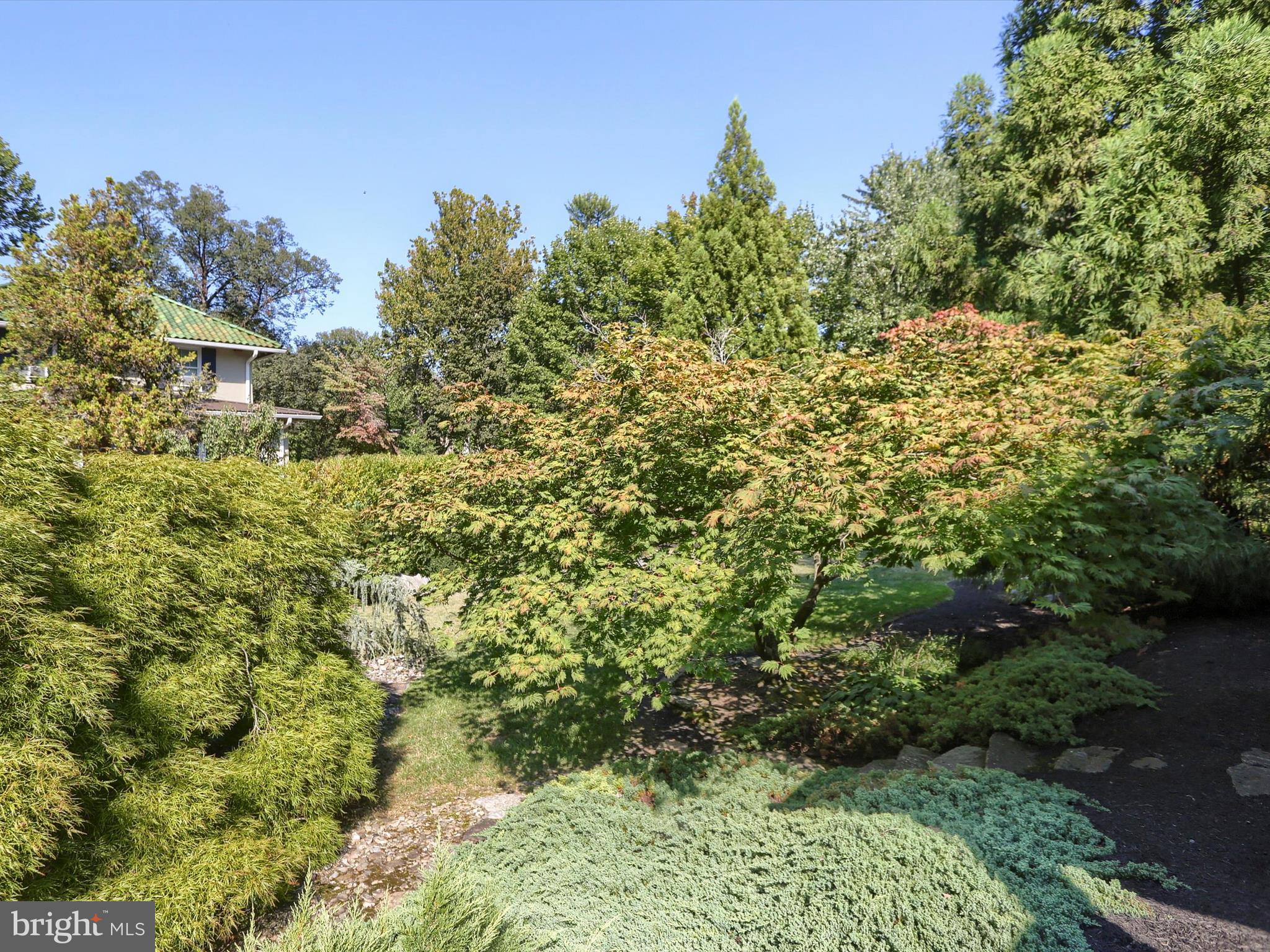 OLD MOORELAND - Residential