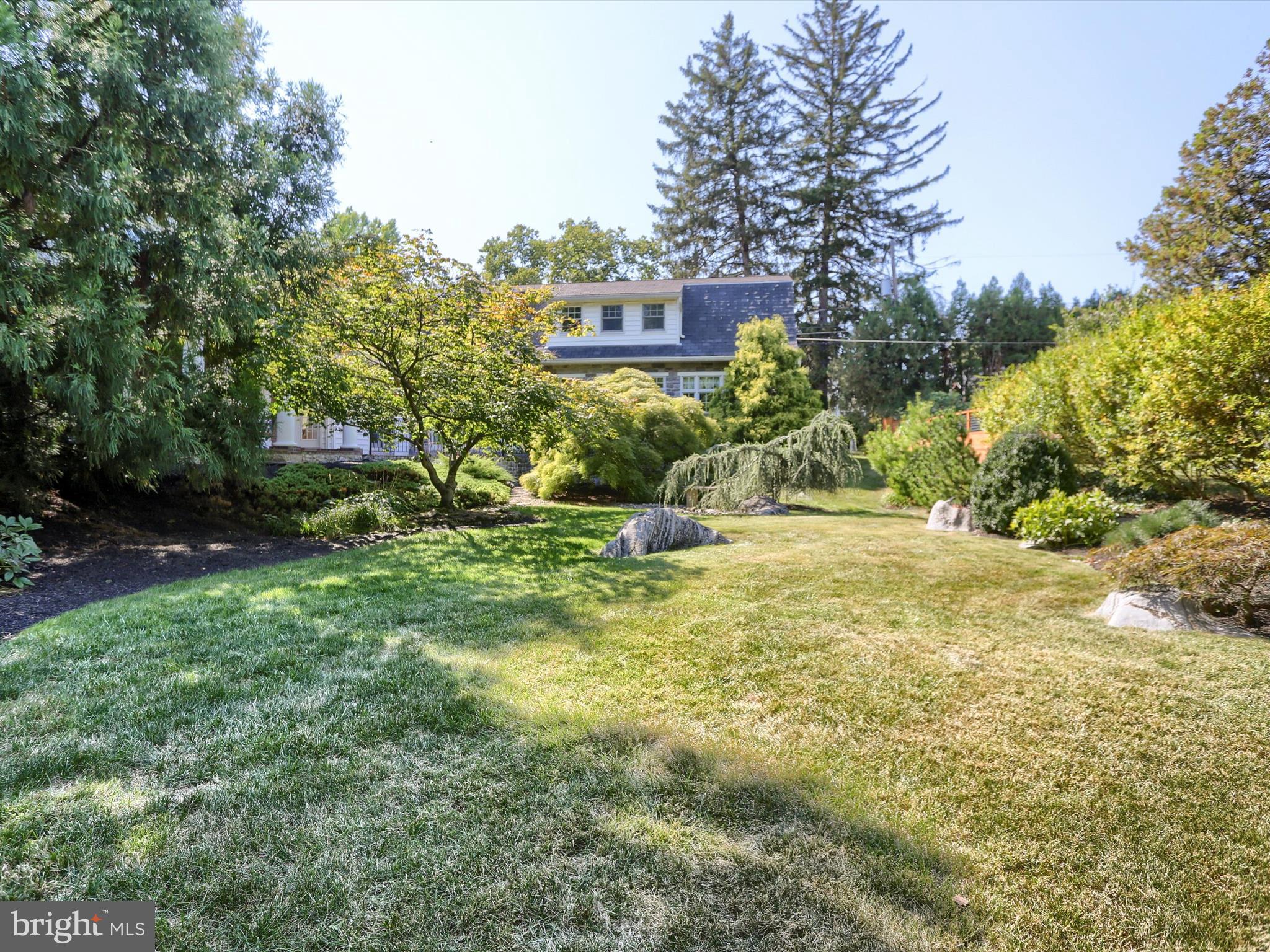 OLD MOORELAND - Residential