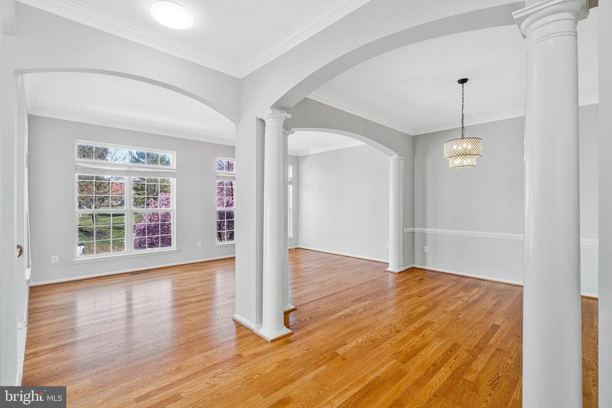 NORTHLAKE - Residential Lease