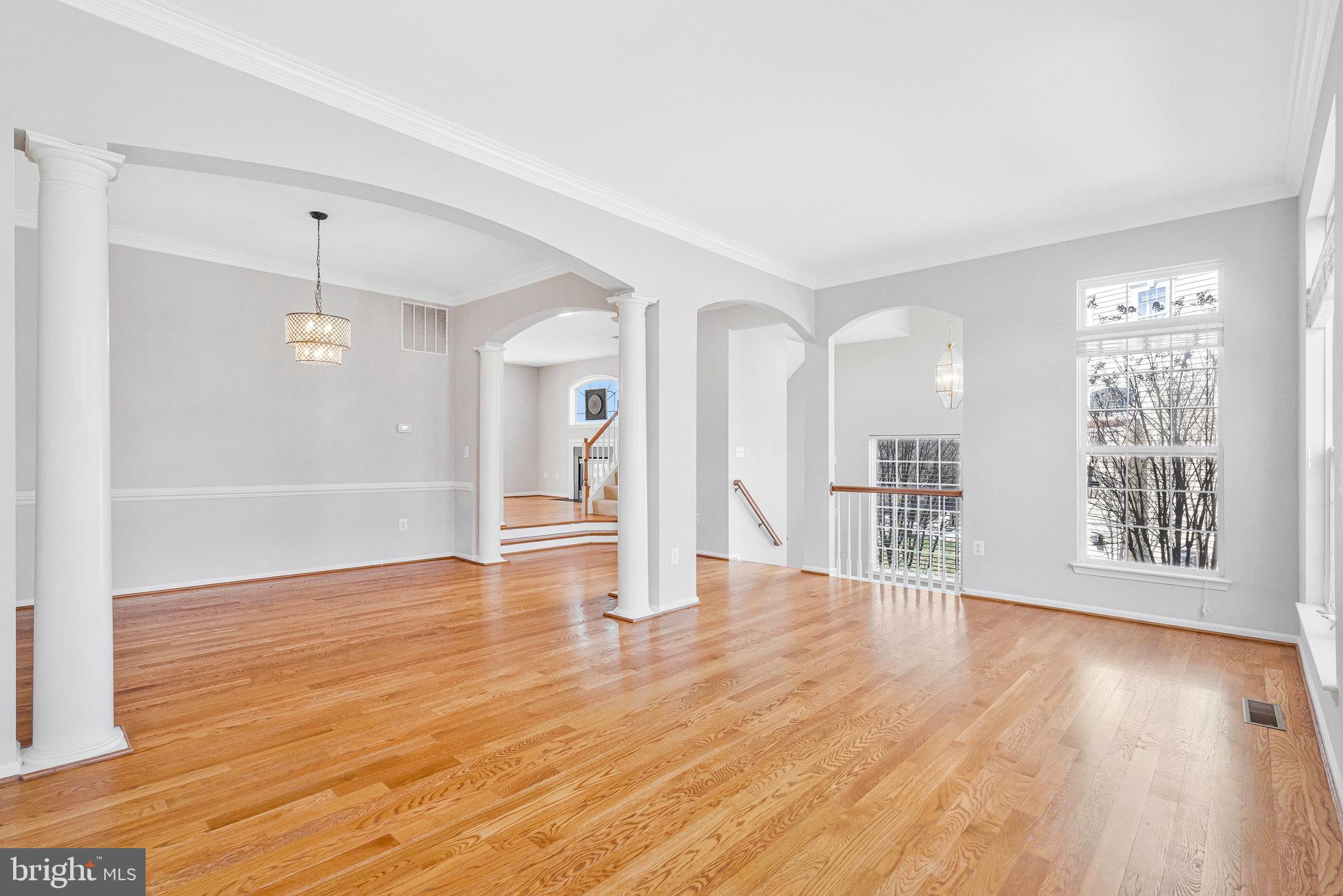 NORTHLAKE - Residential Lease