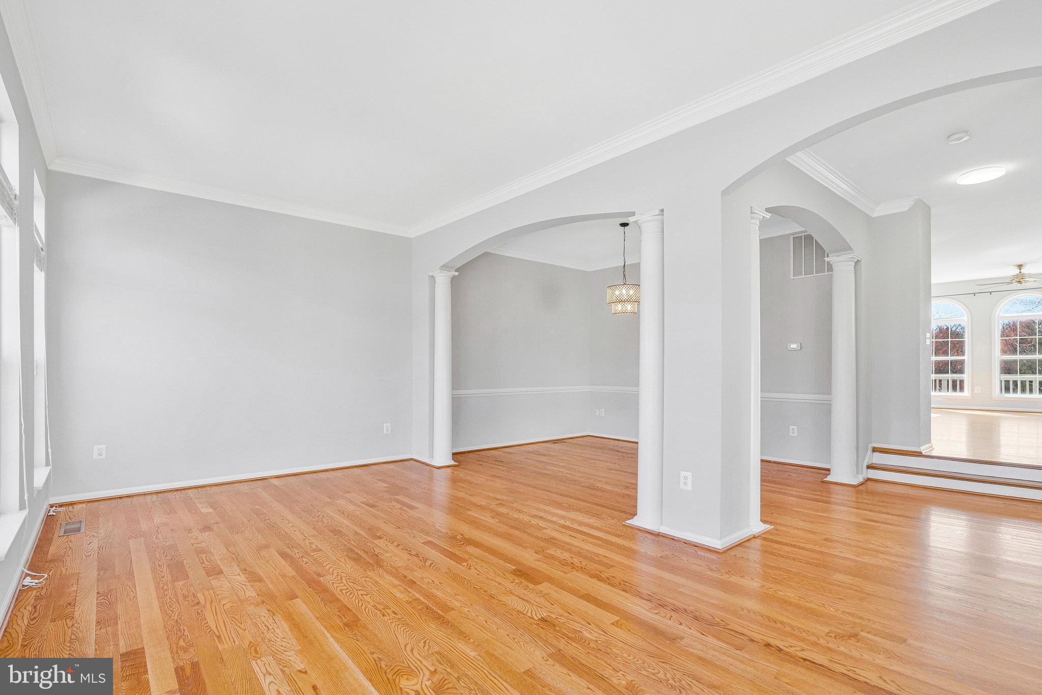 NORTHLAKE - Residential Lease