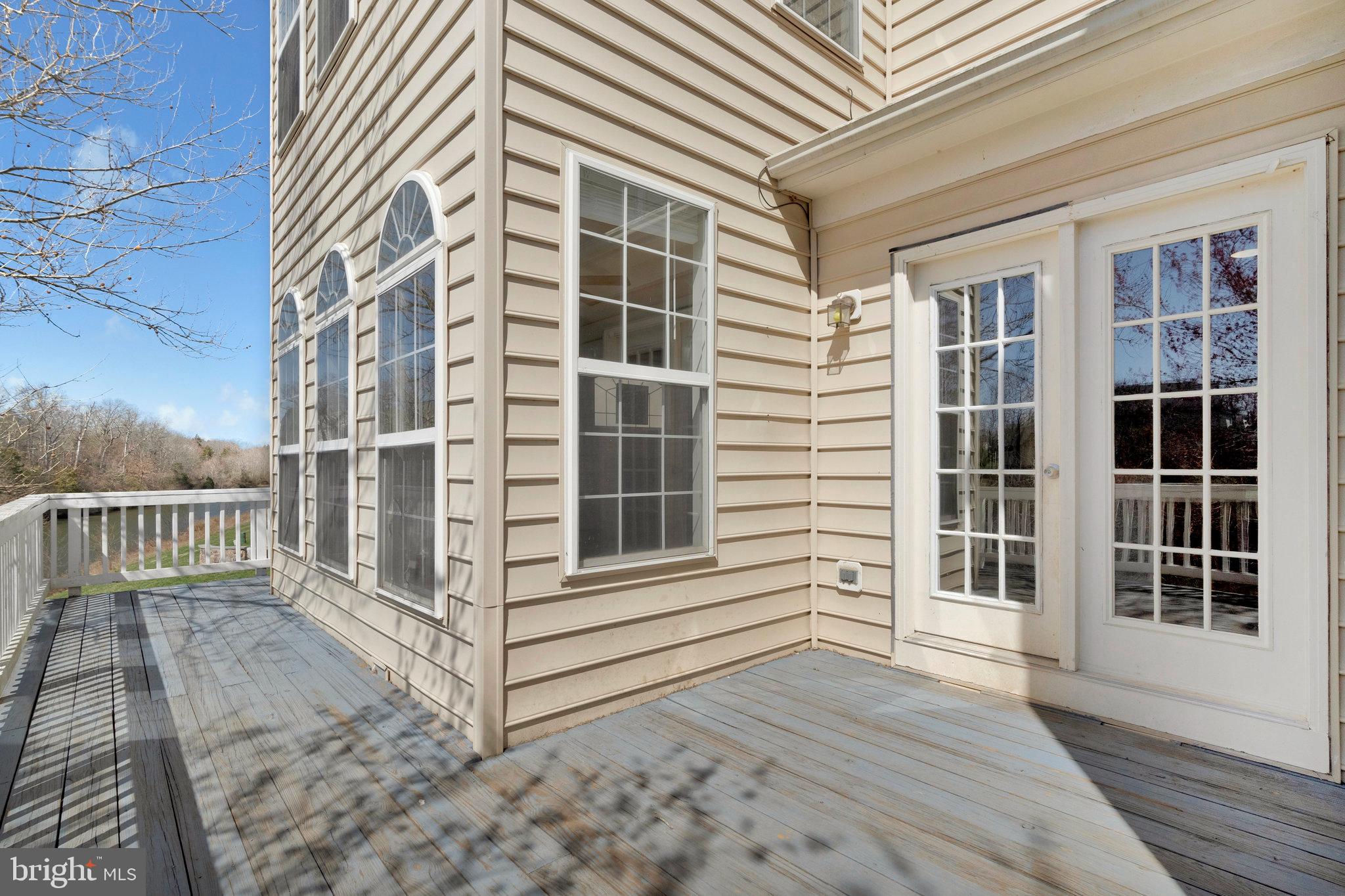 NORTHLAKE - Residential Lease