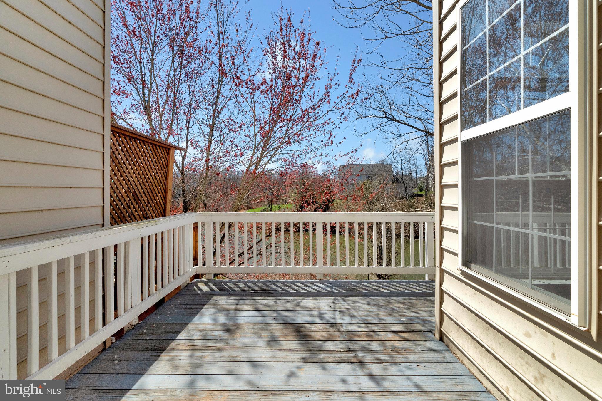 NORTHLAKE - Residential Lease