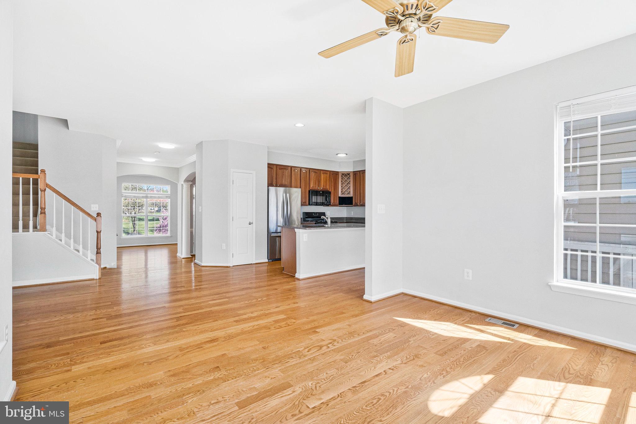 NORTHLAKE - Residential Lease