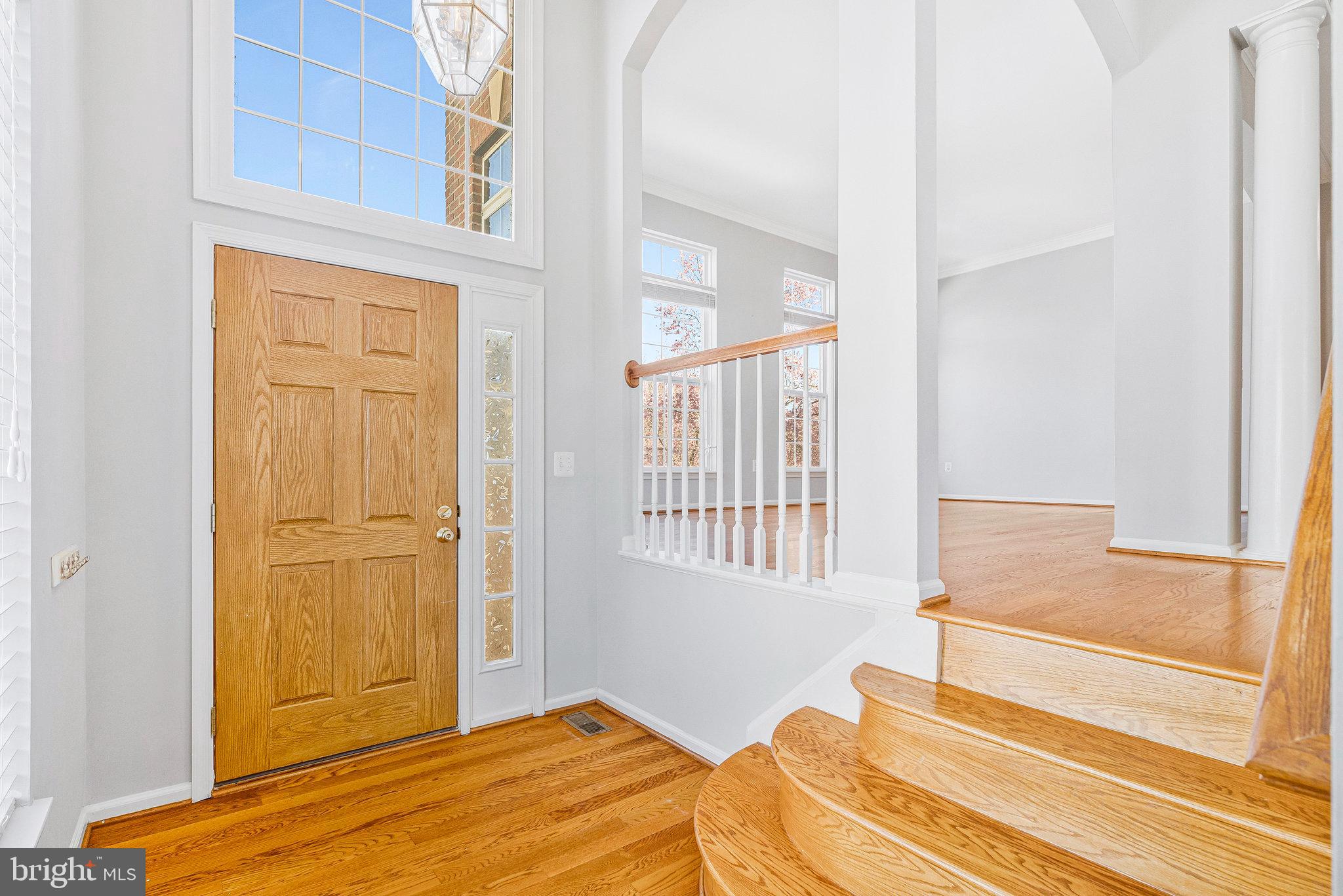 NORTHLAKE - Residential Lease