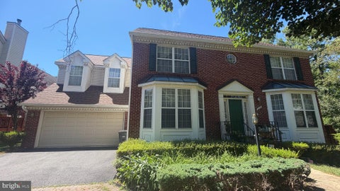 Homes For Sale - 6372 Alderman Drive<br/> ALEXANDRIA, VA 22315