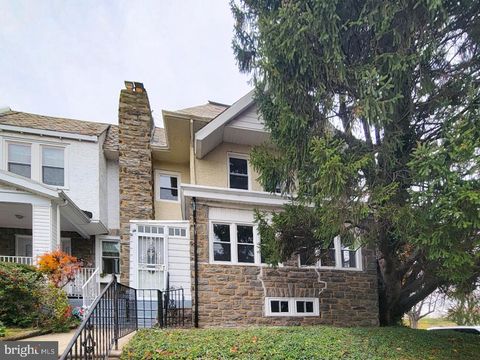 Photo of 4401 Sherwood Road, PHILADELPHIA, PA 19131 (MLS # PAPH2625876)