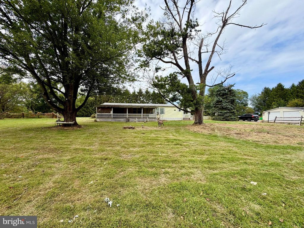 Photo of 250 Leedy Road, SPRING GROVE, PA 17362 (MLS # PAYK2090424)