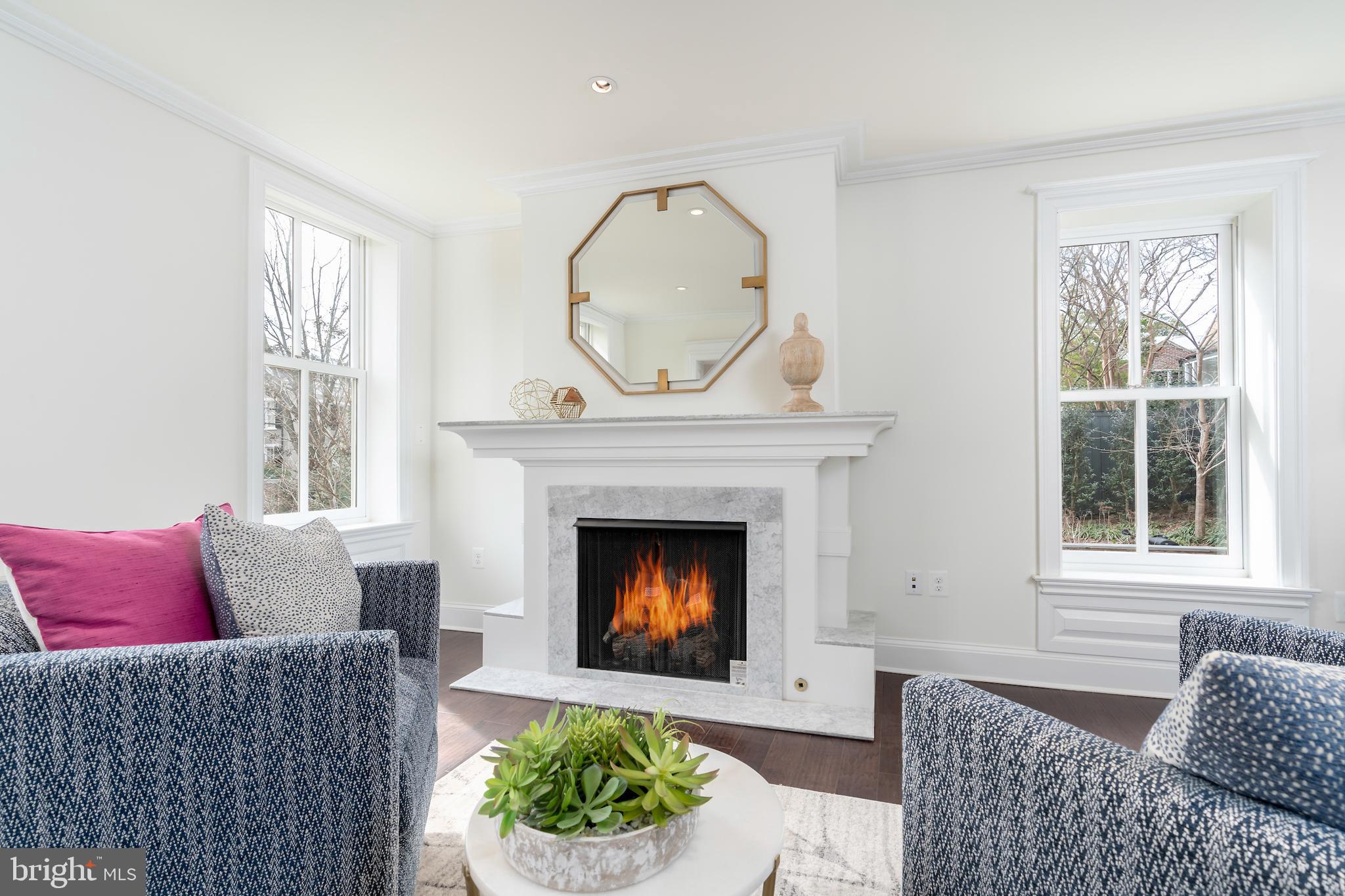 GEORGETOWN - Residential