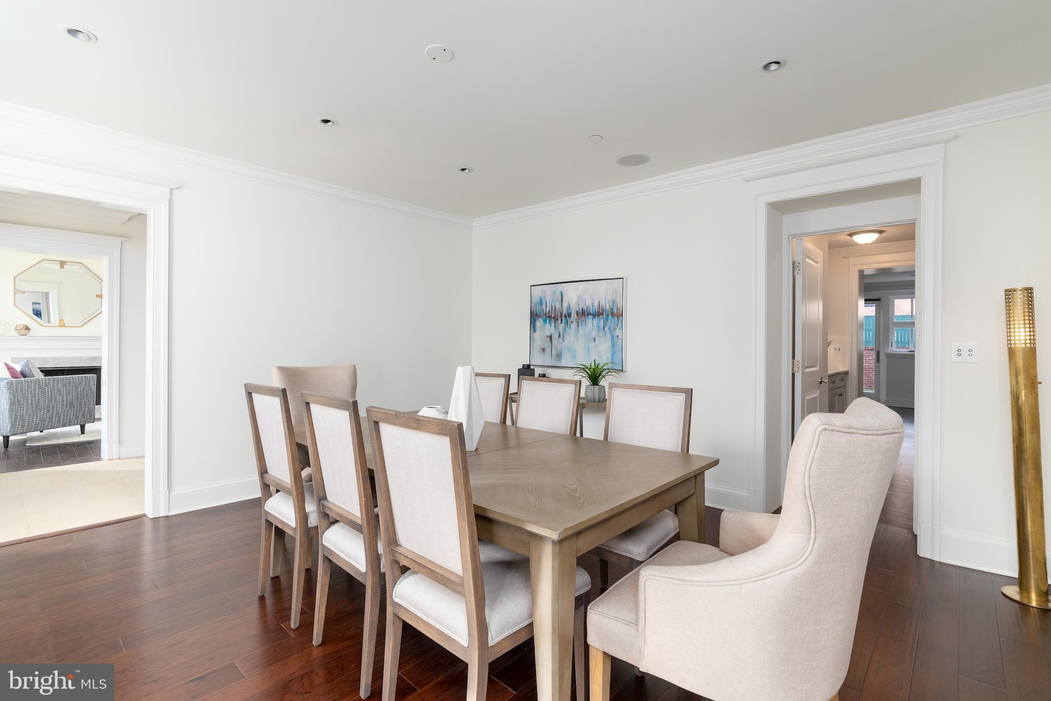 GEORGETOWN - Residential