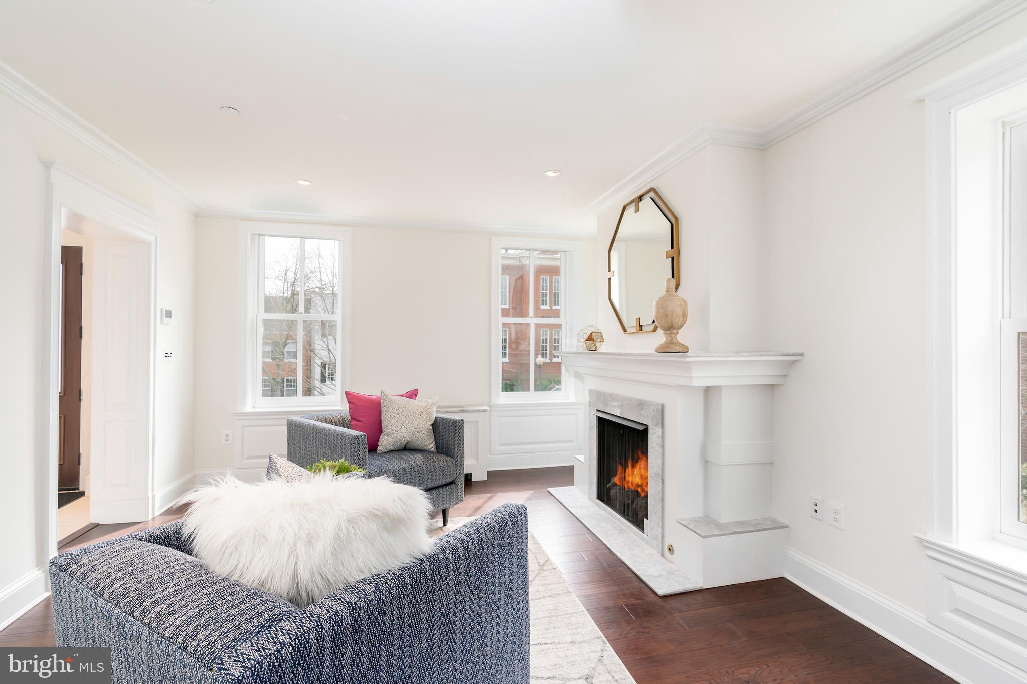 GEORGETOWN - Residential