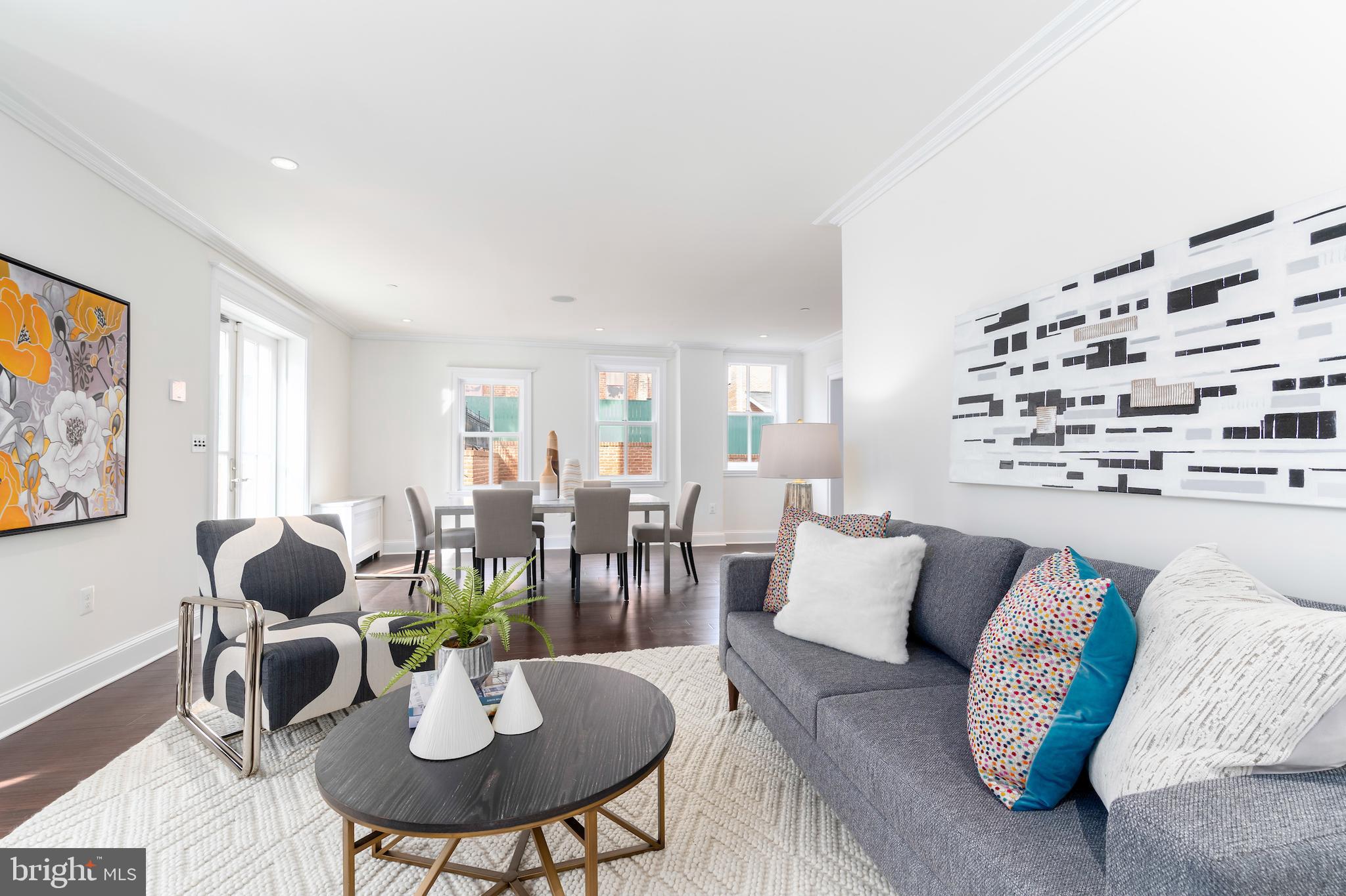 GEORGETOWN - Residential