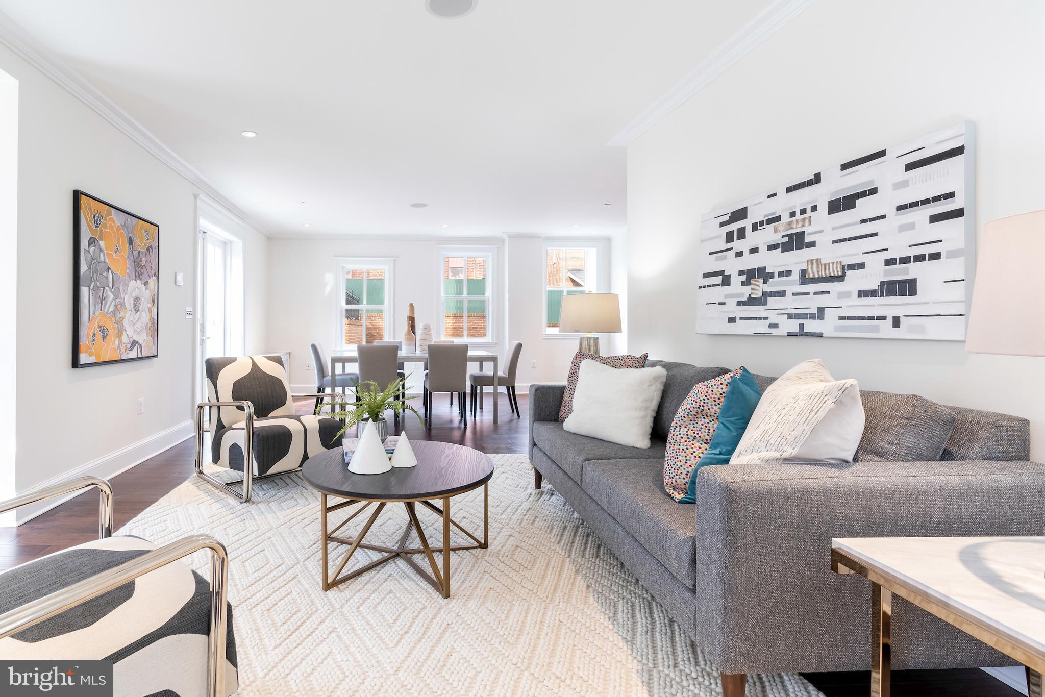 GEORGETOWN - Residential