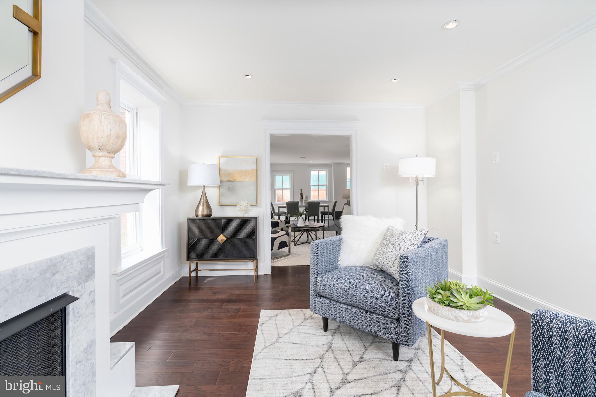 GEORGETOWN - Residential